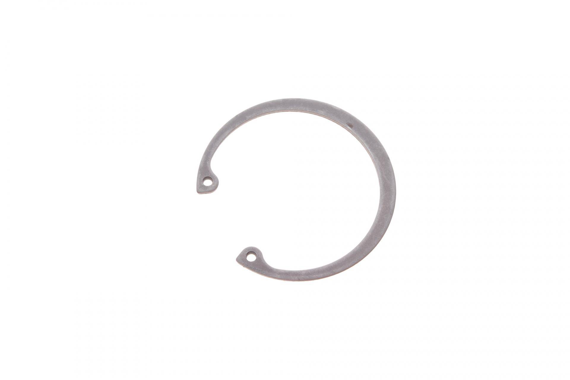 Підшипник маточини (задньої) Ford Focus 99-04/Fiesta 01-10 (29x53x37)