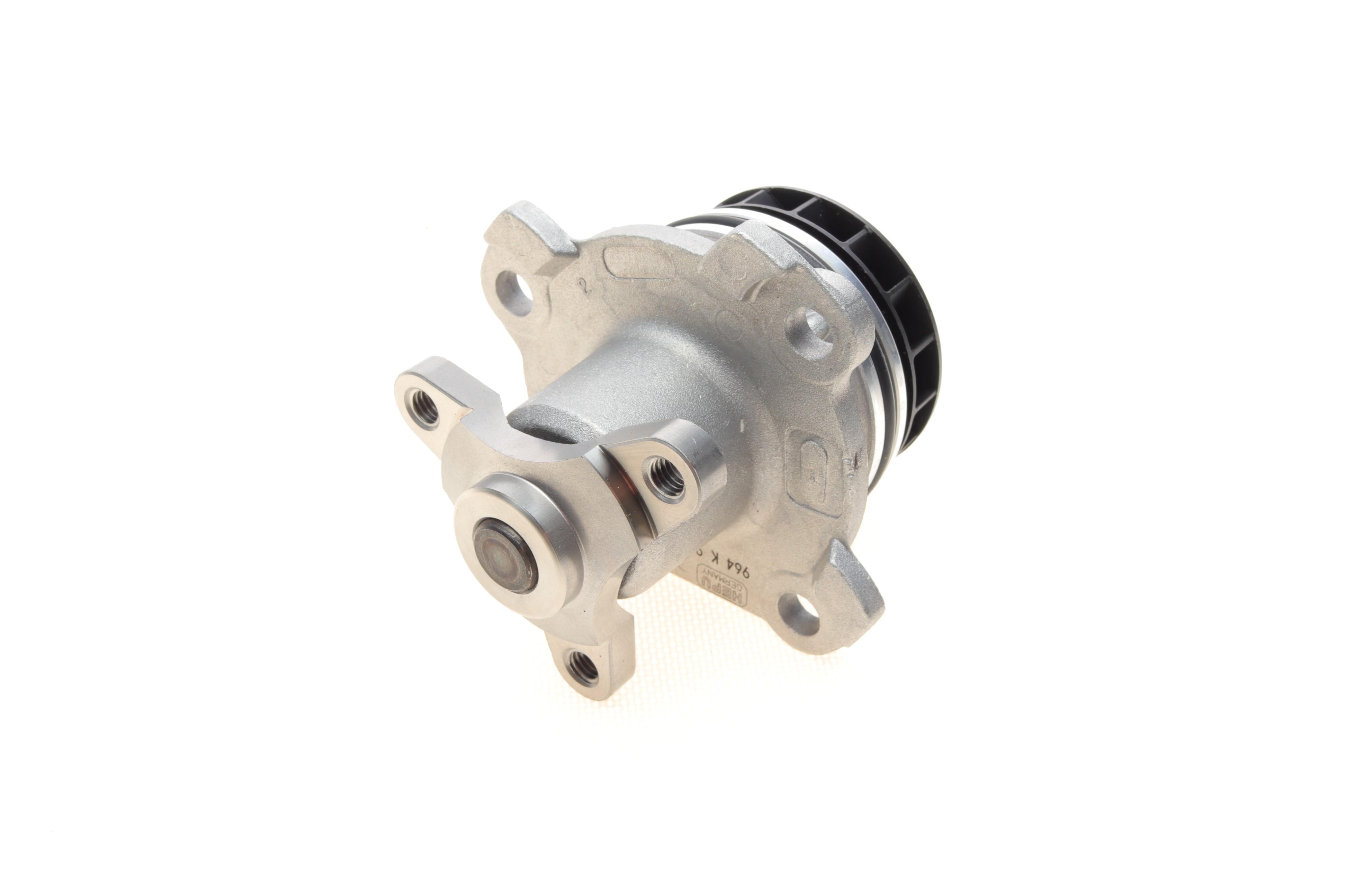 Помпа води Renault Trafic 2.0CDTi/ Master 2.3CDTi 06-