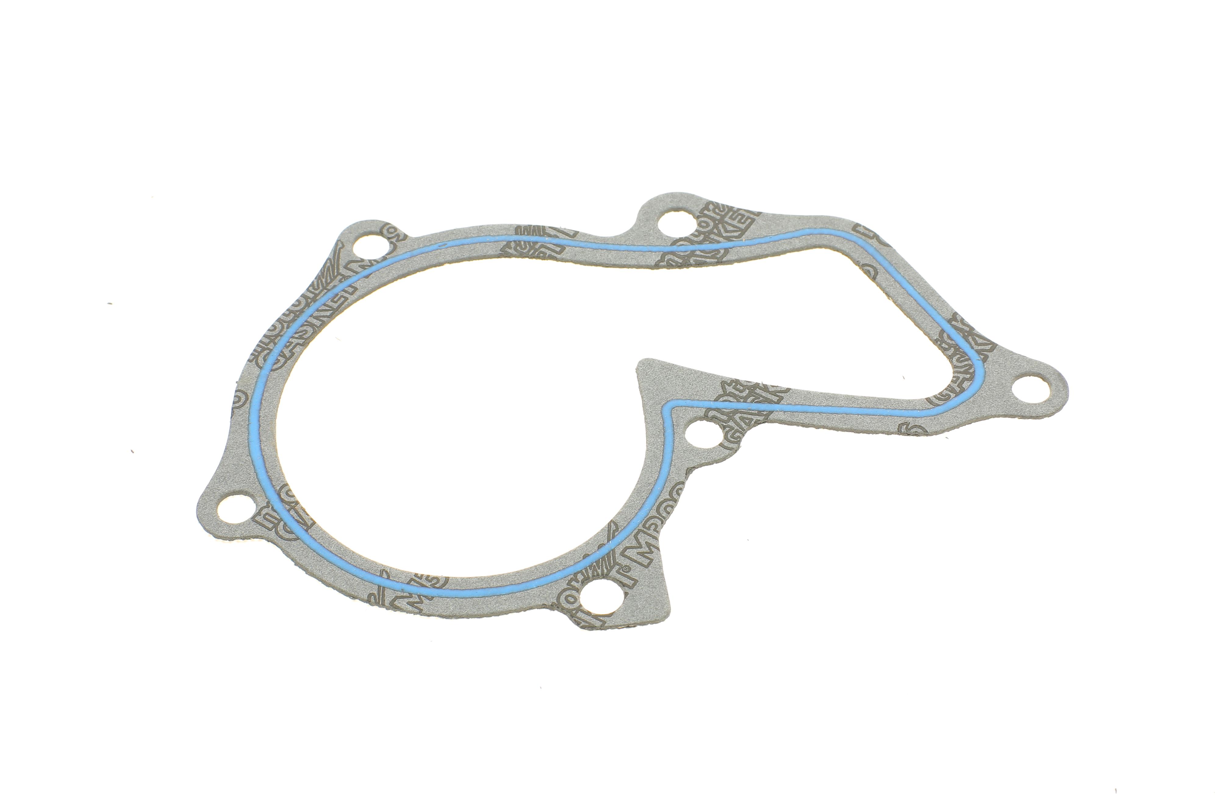 Помпа води Ford Focus 05-/Fiesta 02-/Connect 1.4/1.6 14-