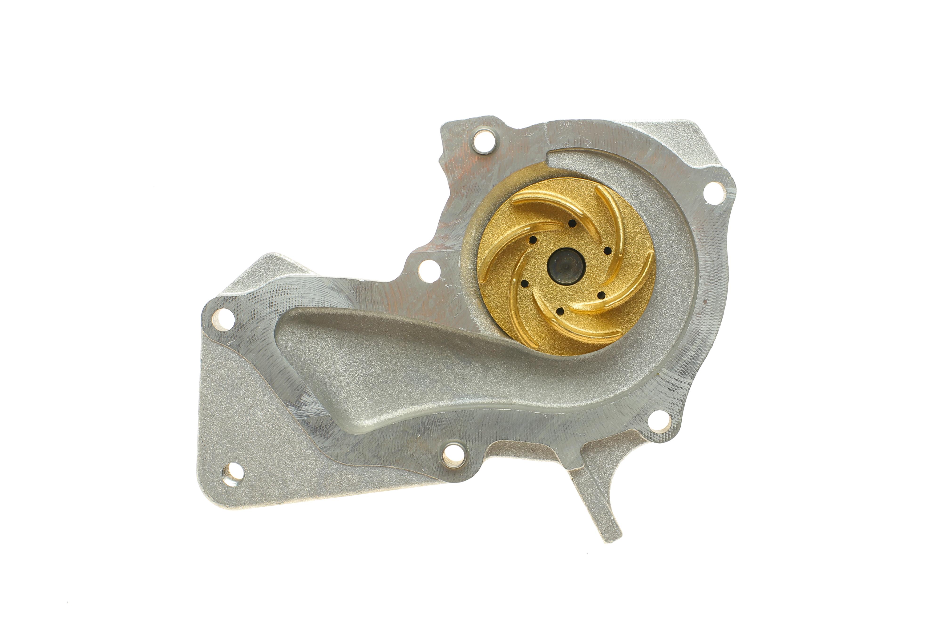 Помпа води Ford Focus 05-/Fiesta 02-/Connect 1.4/1.6 14-