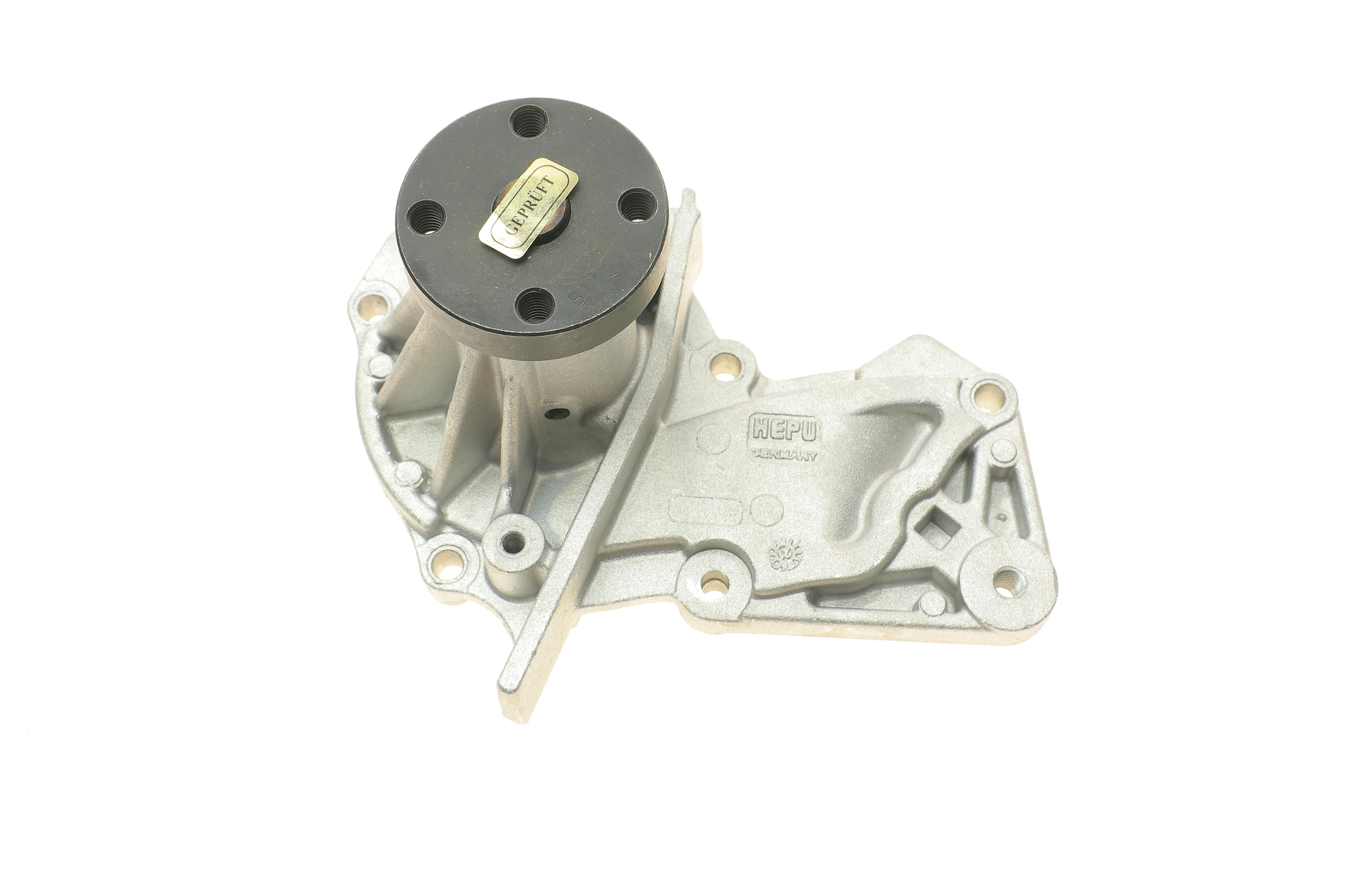 Помпа води Ford Focus 05-/Fiesta 02-/Connect 1.4/1.6 14-