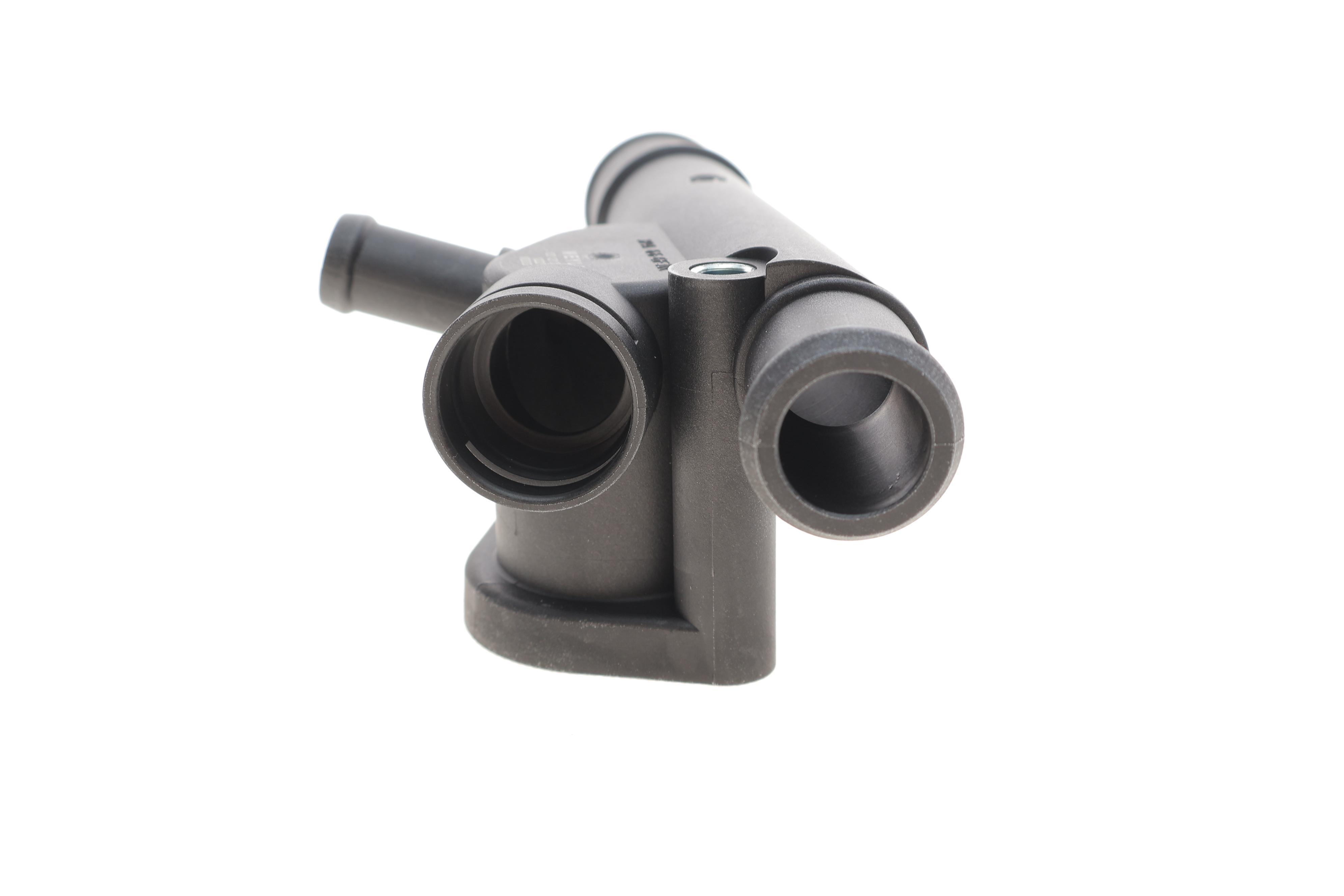 Фланець системи охолодження VW T5 1.9TDI 03-