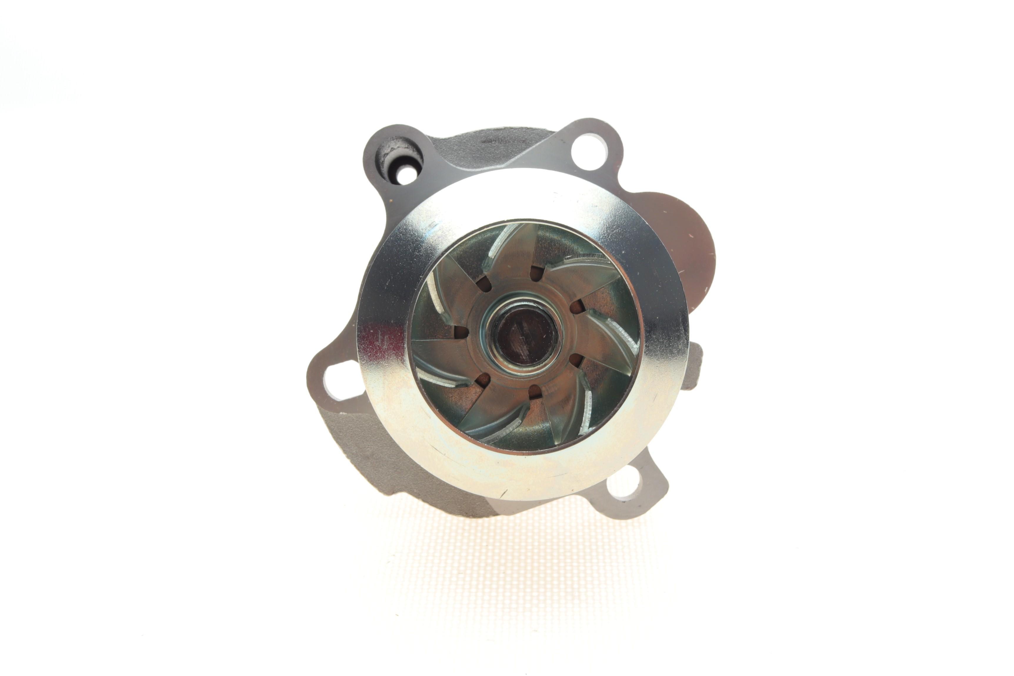 Помпа води VW Caddy III 2.0TDI 07-10/Golf IV 1.9TDI 98- (19z/7 лопастей)