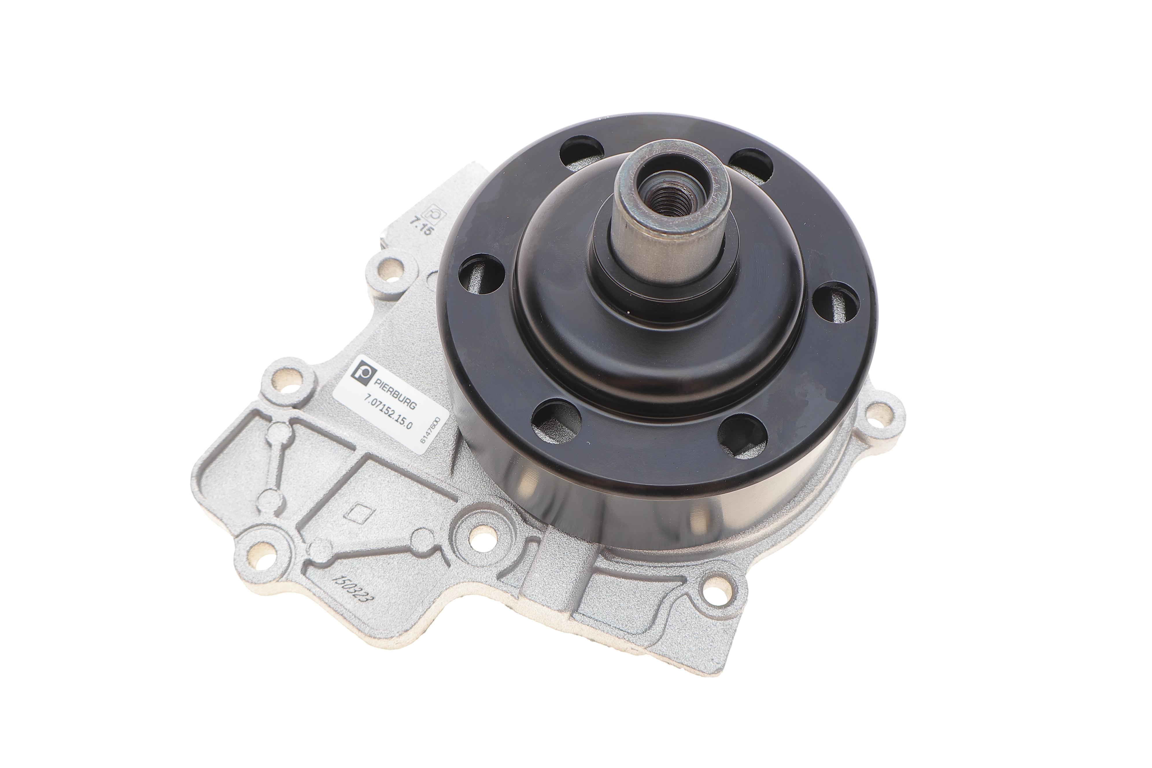 Помпа води MB Sprinter 2.2CDI OM651 09-