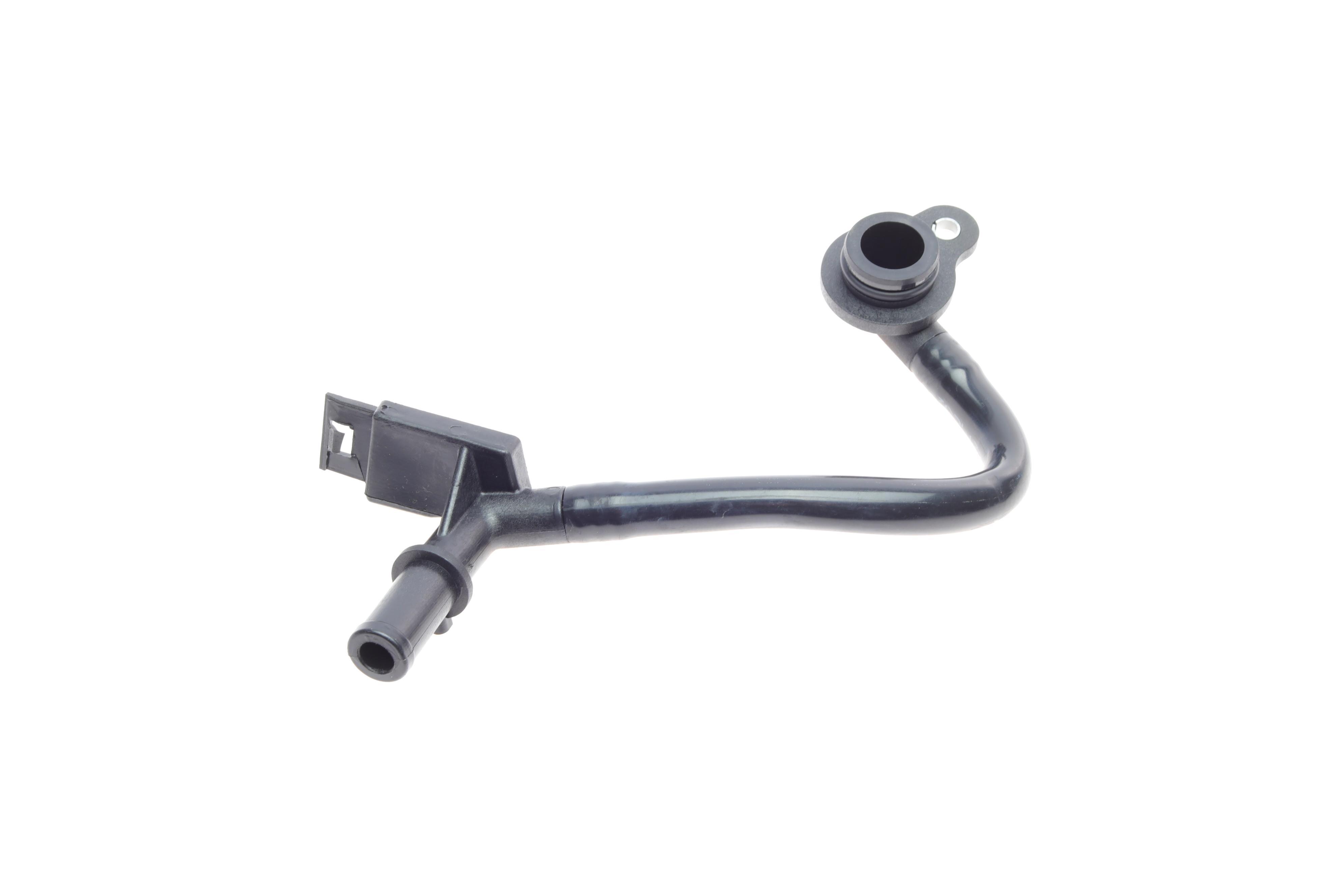 Патрубок системи охолодження Fiat Ducato 2.3 Multijet 06-