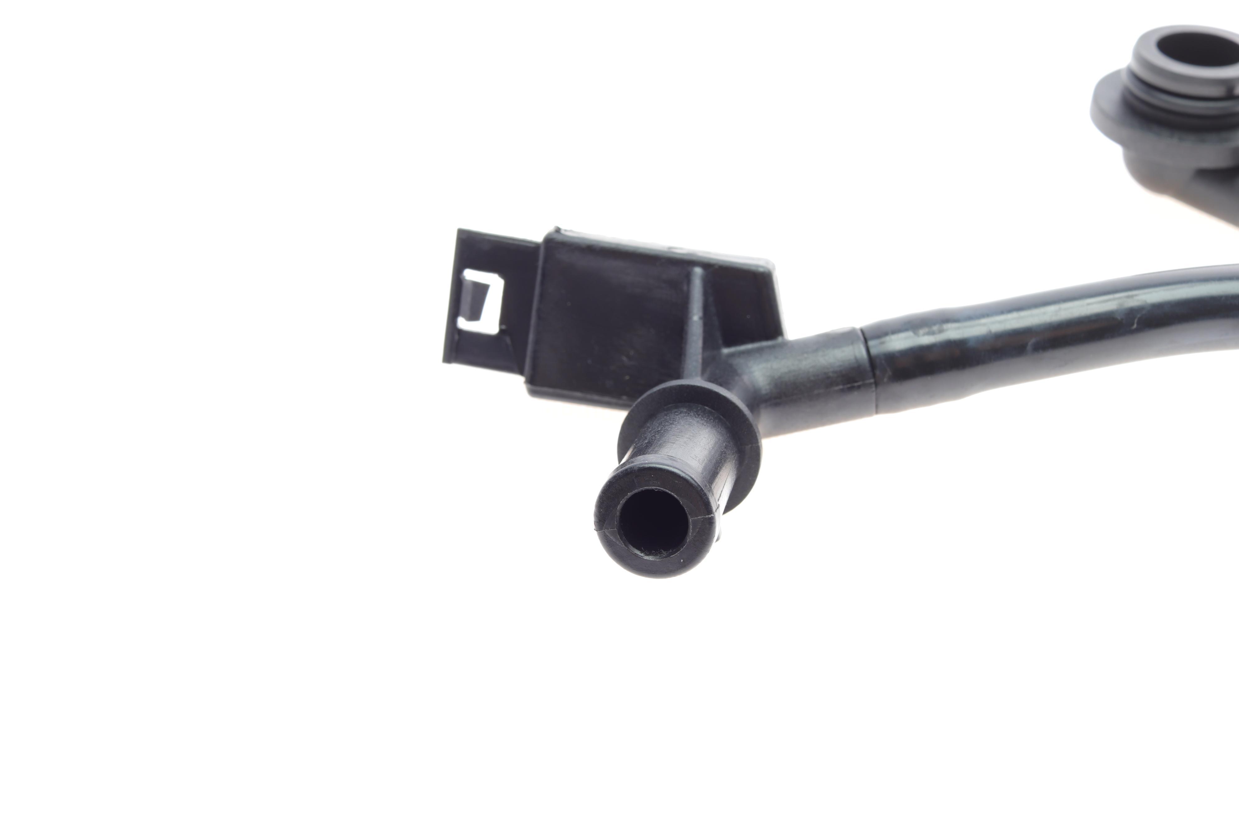 Патрубок системи охолодження Fiat Ducato 2.3 Multijet 06-