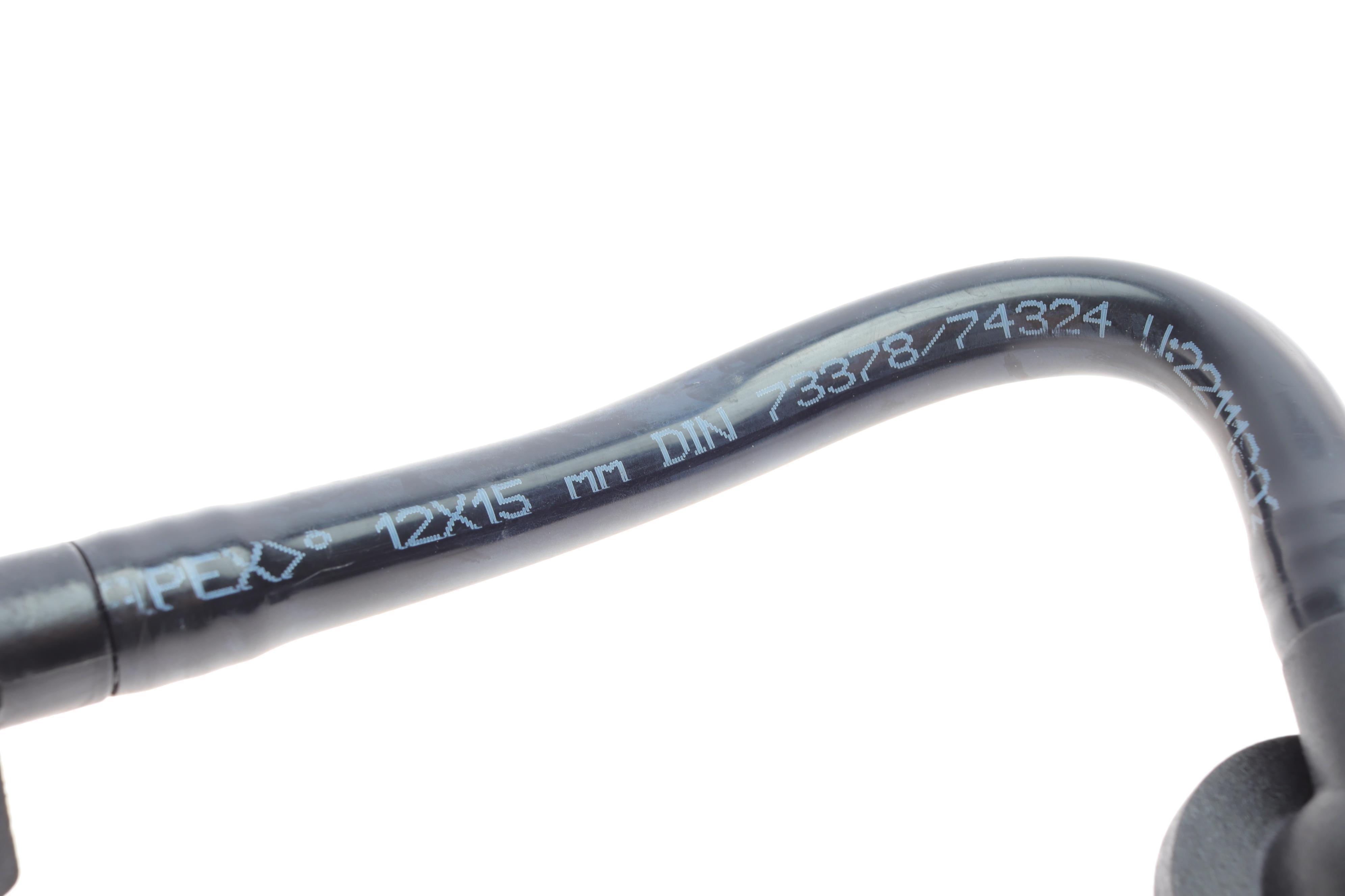 Патрубок системи охолодження Fiat Ducato 2.3 Multijet 06-