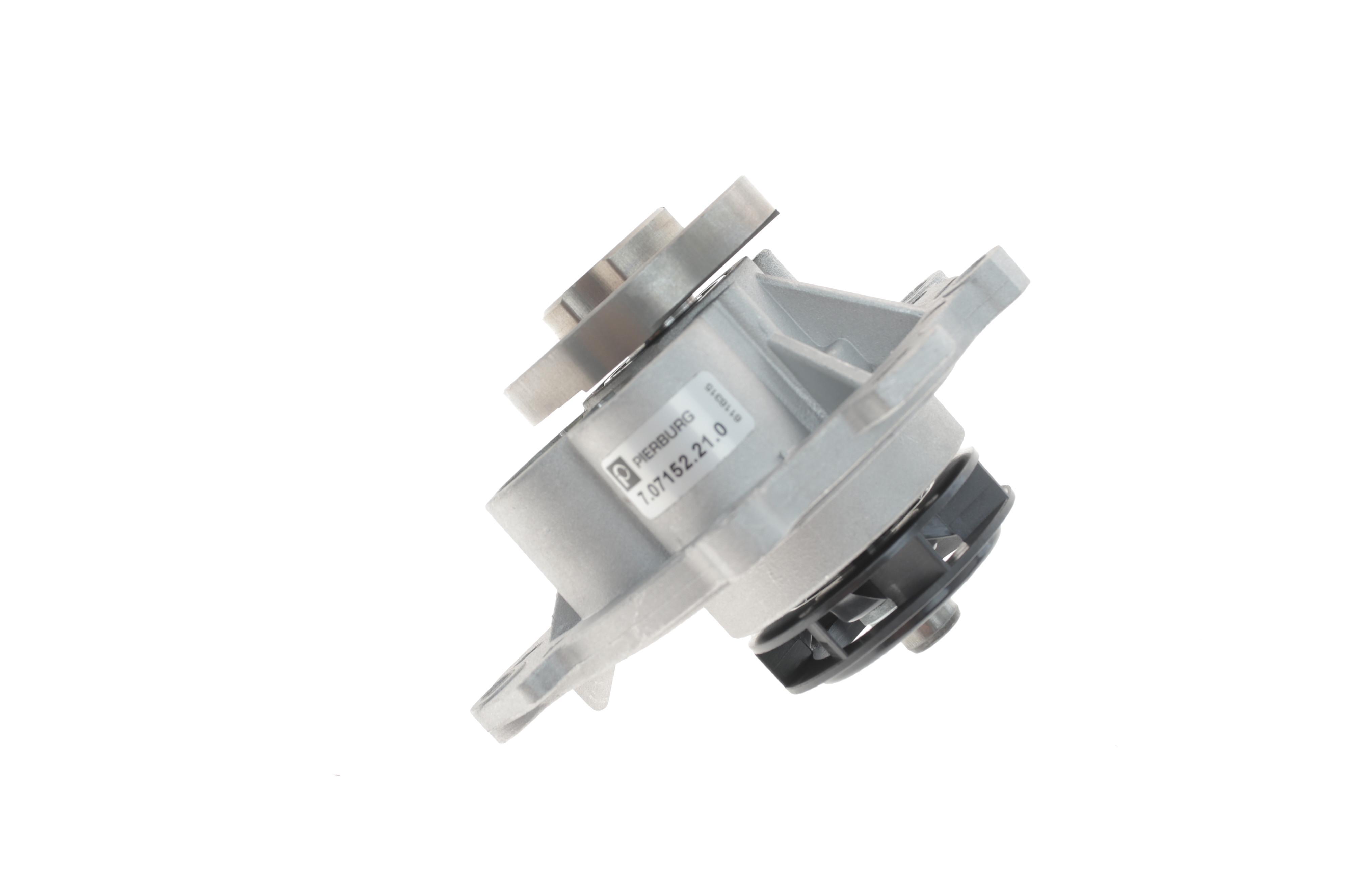 Помпа води Opel Astra/Vectra/Zafira/Insignia/Corsa 1.6/1.8 02-/Chevrolet Aveo 1.4/1.6 08-