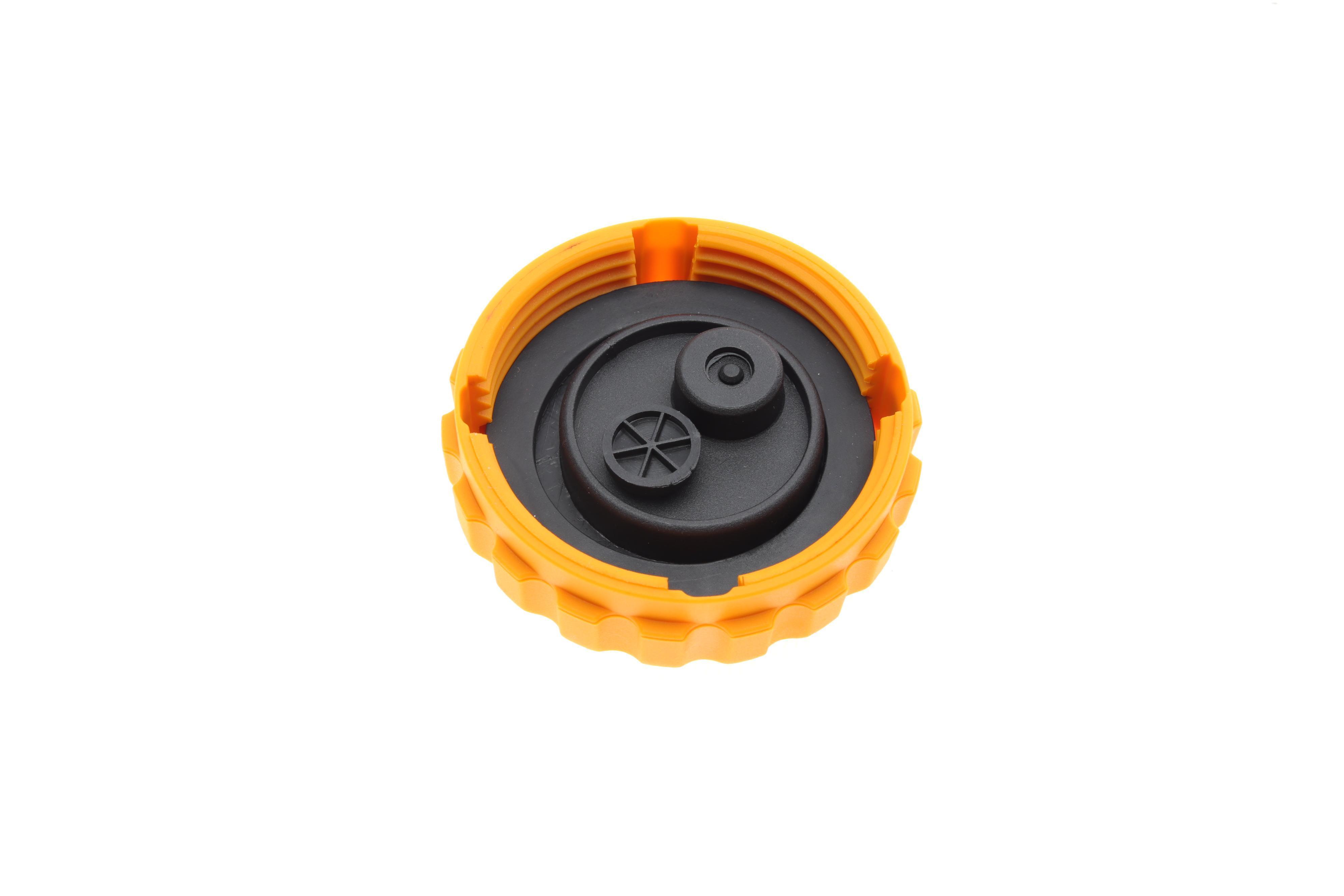 Кришка бачка розширювального Opel Combo 1.7 D 94-01/1.6 01-