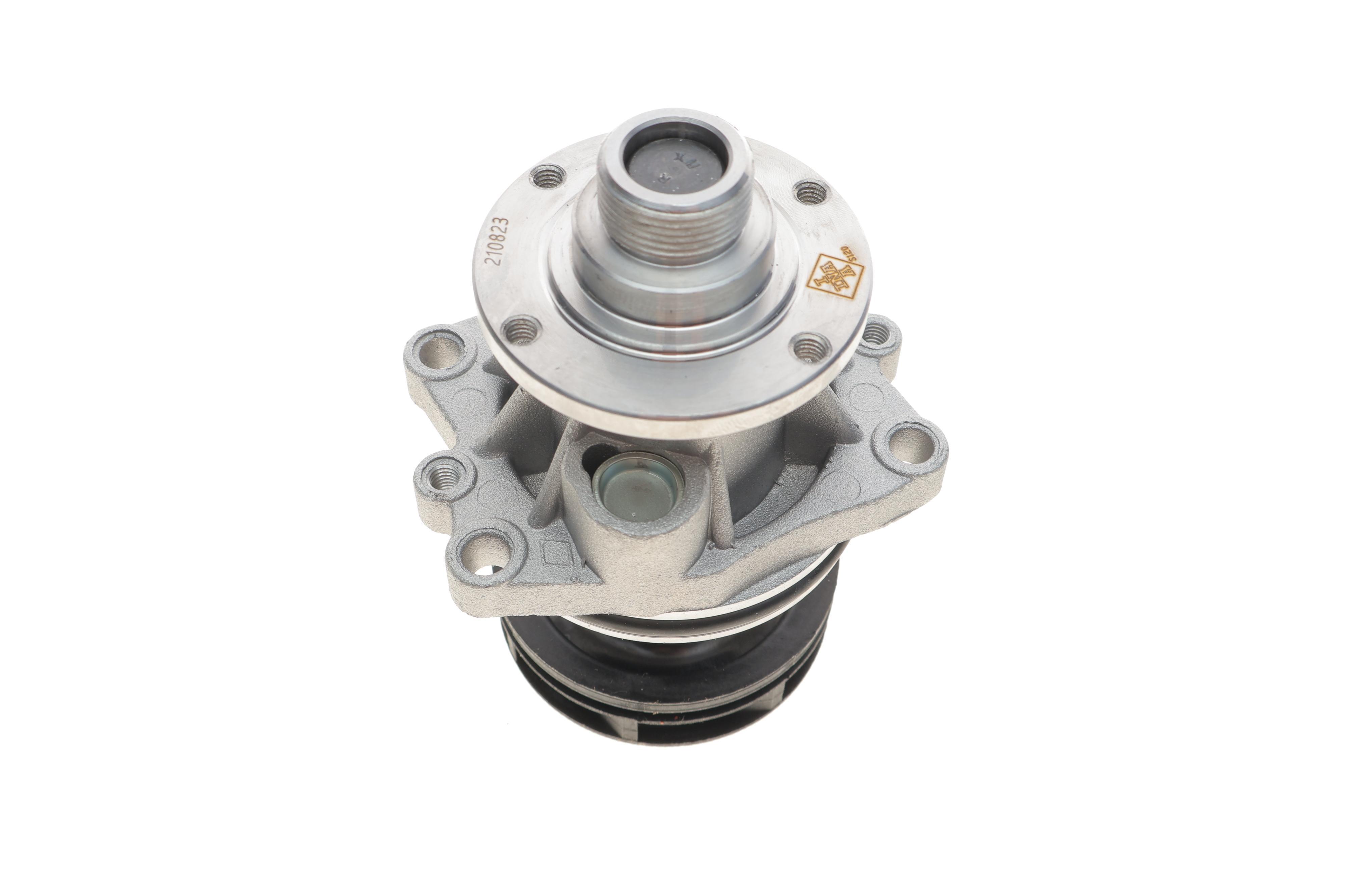 Помпа води BMW 3 (E36/E46)/5 (E34/E39/E60), M50/M52/M54
