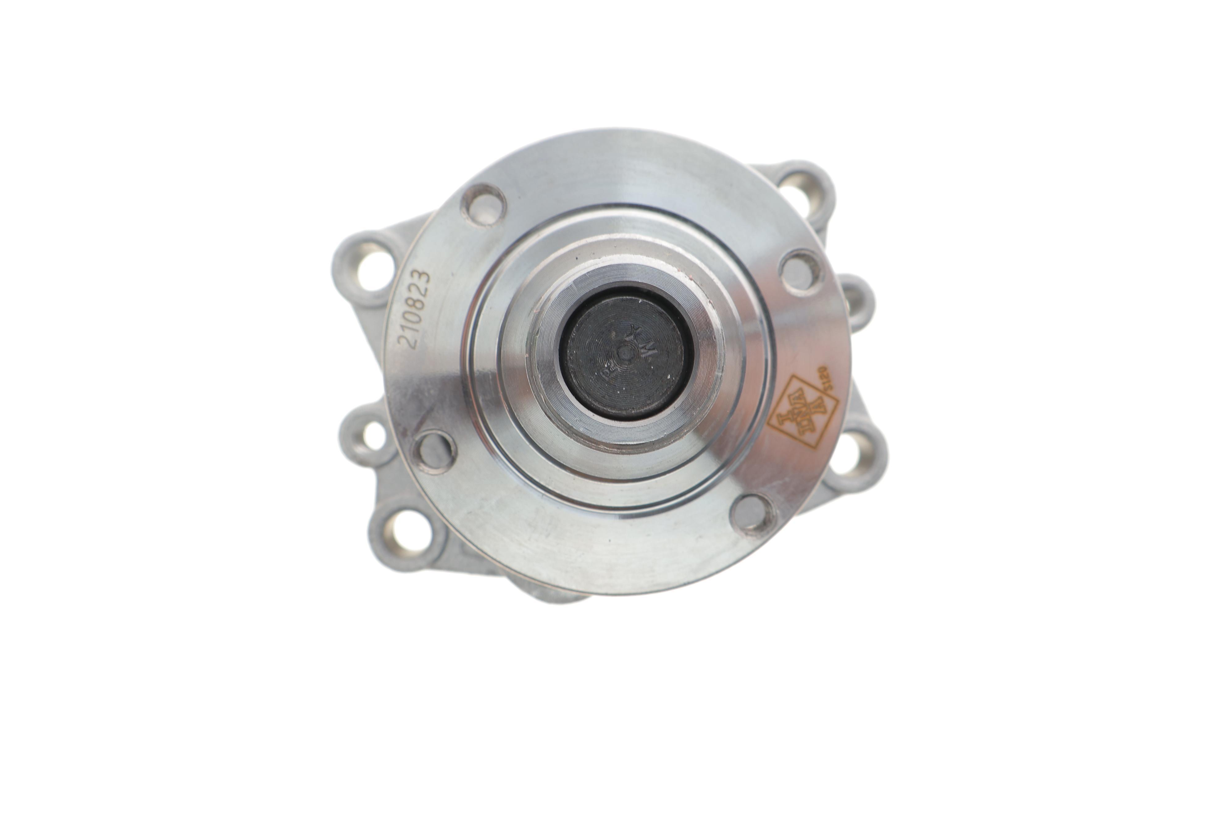 Помпа води BMW 3 (E36/E46)/5 (E34/E39/E60), M50/M52/M54