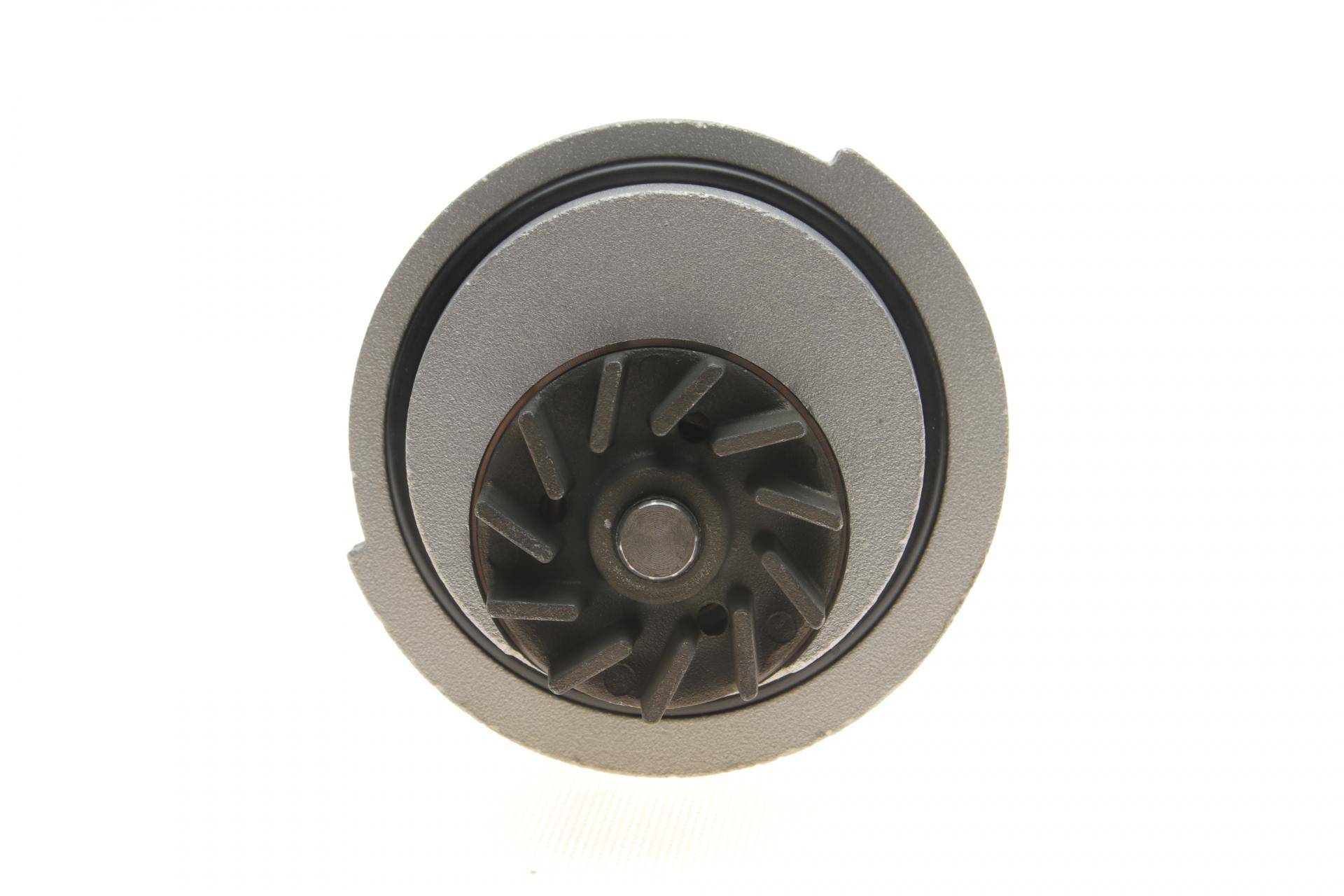 Помпа води Daewoo Lanos 1.4/1.5 97-/Chevrolet Aveo 1.2/1.5 05- (z=19)