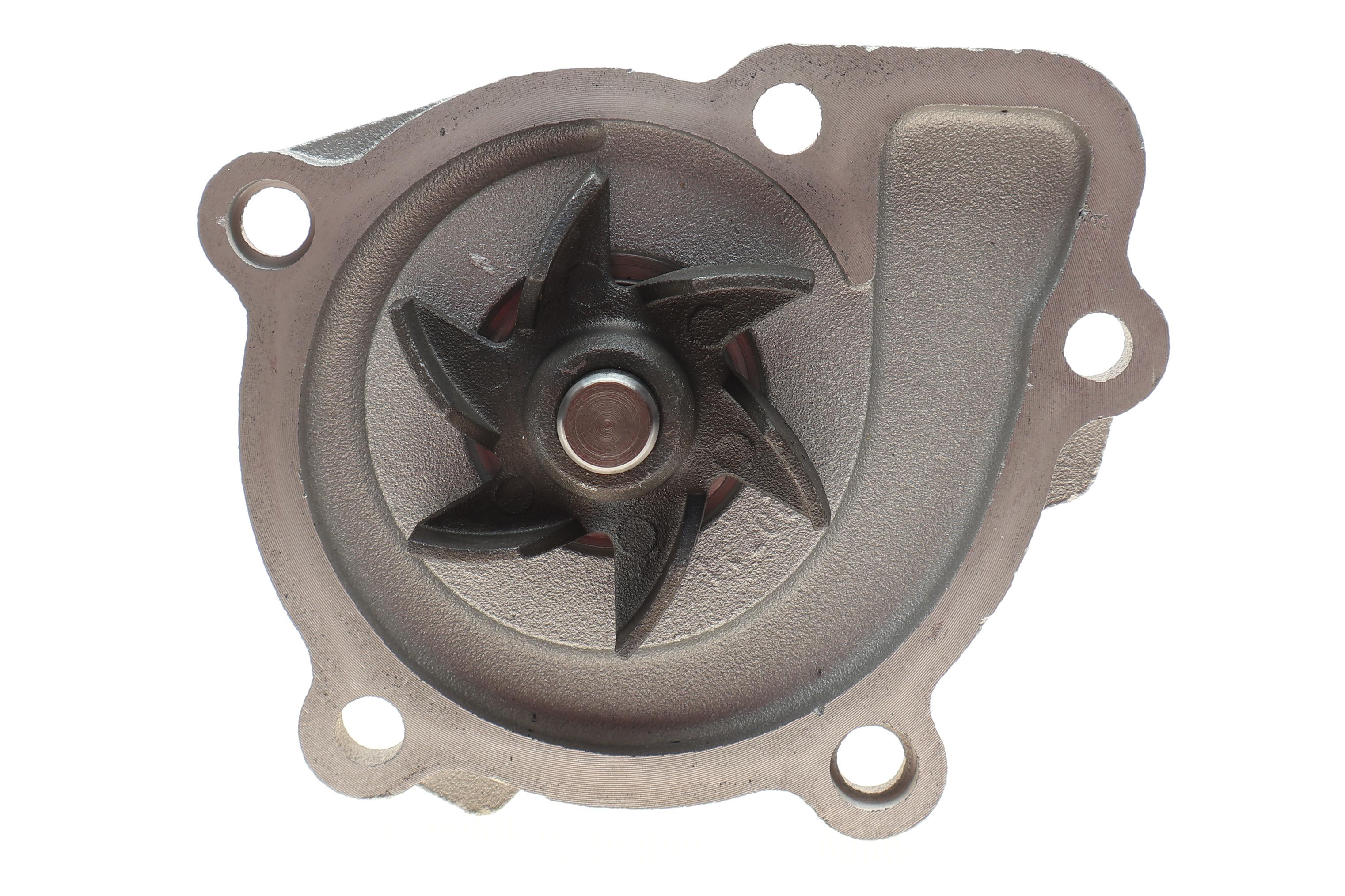 Помпа води Mitsubishi Lancer 1.8/2.0i/Outlander 2.0 4WD 06-, 4B11,4B10,4B12