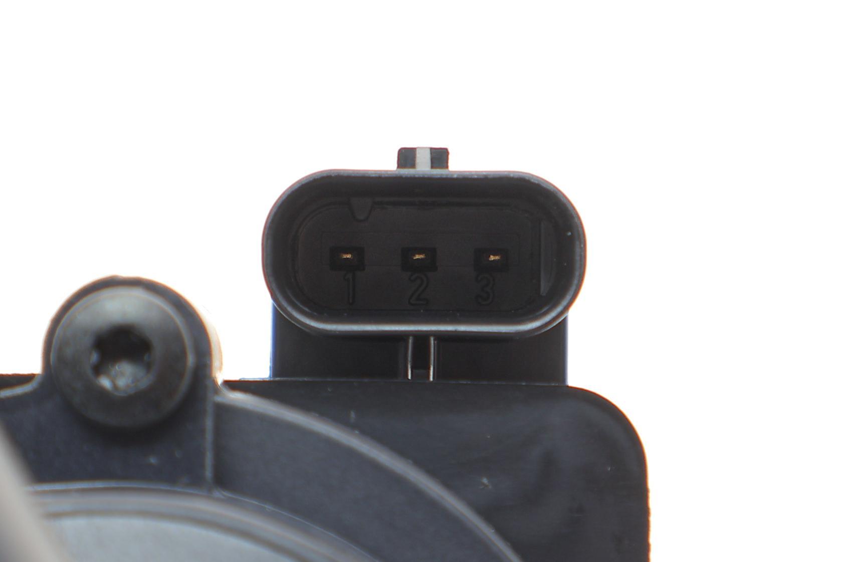 Насос системи охолодження (додатковий) VW Caddy III/T5 1.6/2.0TDi 09-