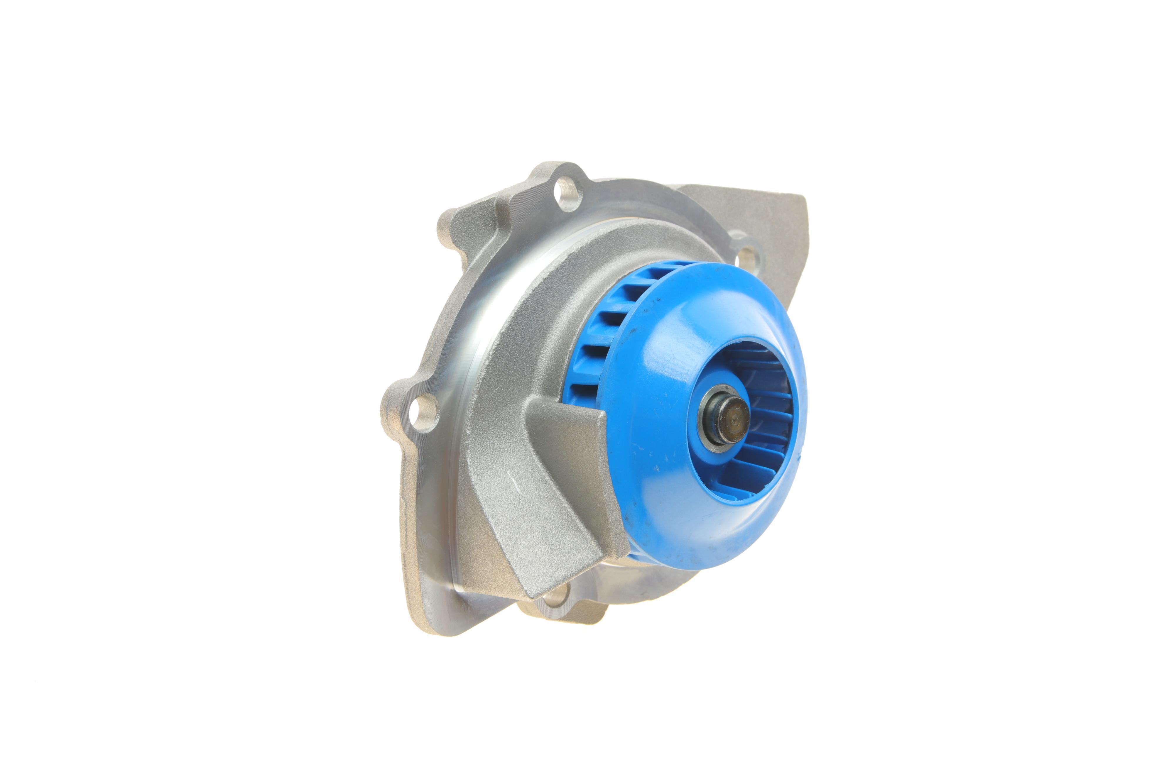 Помпа води Citroen C4/C5/C8/Jumpy/Fiat Scudo/Peugeot 308/407/508/Ford Focus/Mondeo 2.0HDi/TDCi 09-