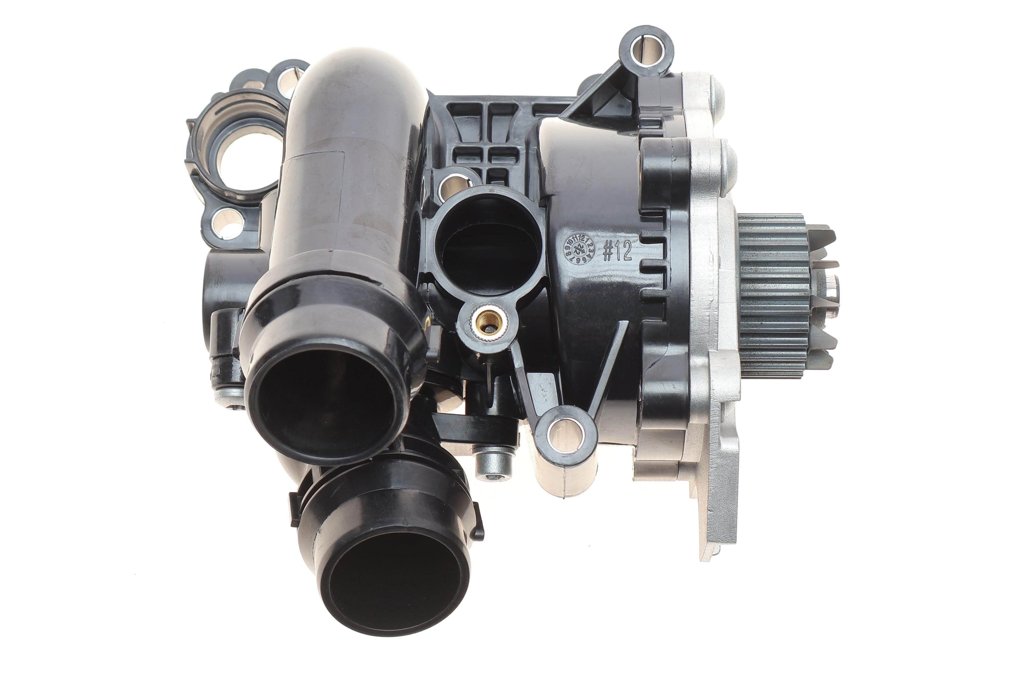 Помпа води Audi A3-A8 1.8TFSI/2.0TFSI/Skoda Octavia 1.8TSI/2.0RS/VW Golf V/VI 2.0TSI 06-