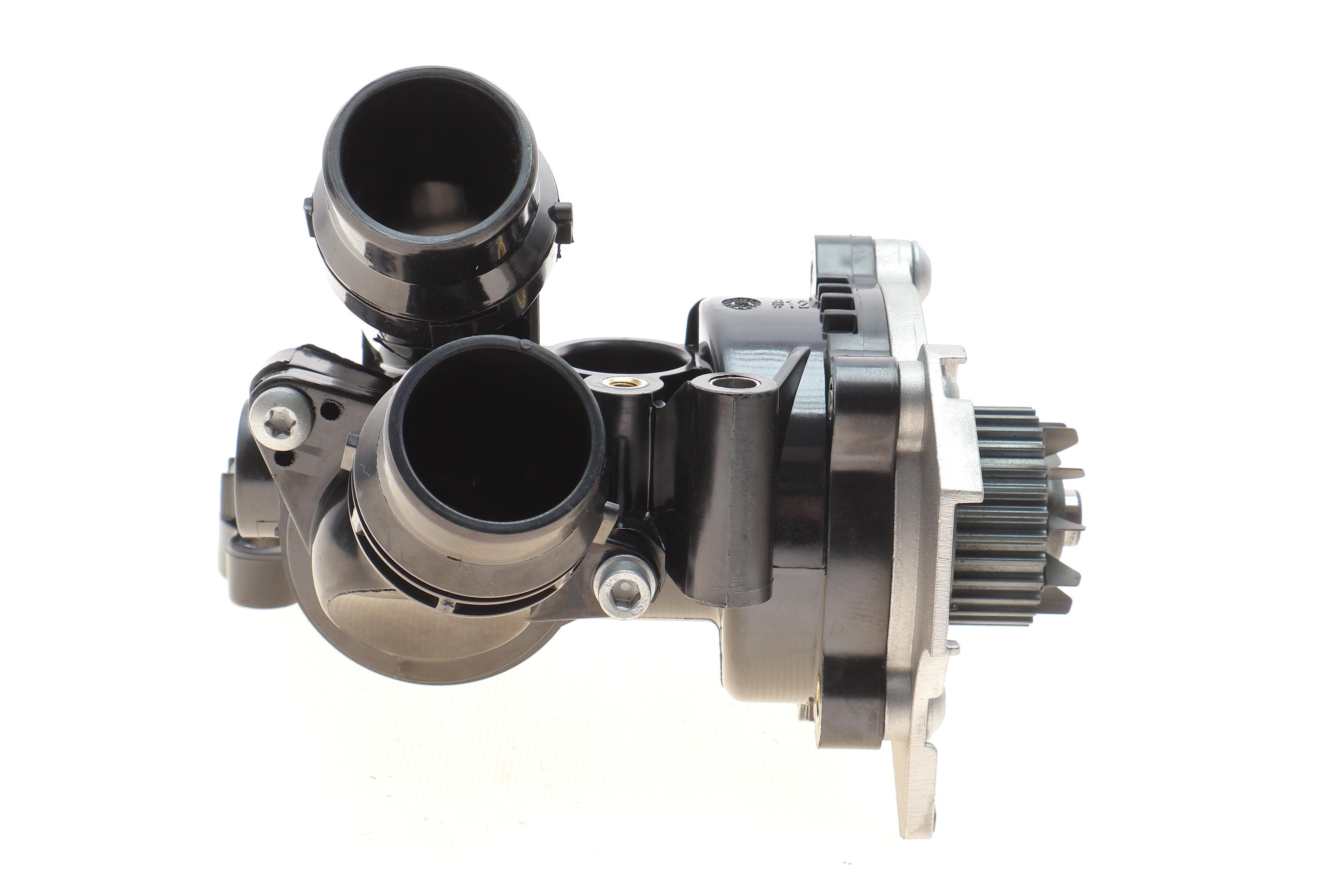 Помпа води Audi A3-A8 1.8TFSI/2.0TFSI/Skoda Octavia 1.8TSI/2.0RS/VW Golf V/VI 2.0TSI 06-