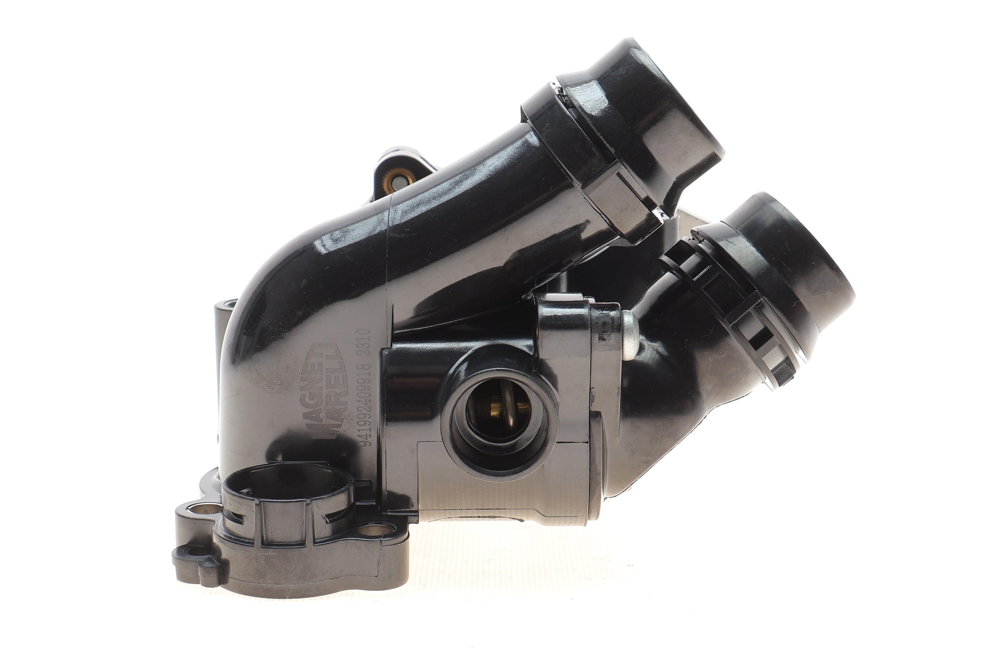 Помпа води Audi A3-A8 1.8TFSI/2.0TFSI/Skoda Octavia 1.8TSI/2.0RS/VW Golf V/VI 2.0TSI 06-