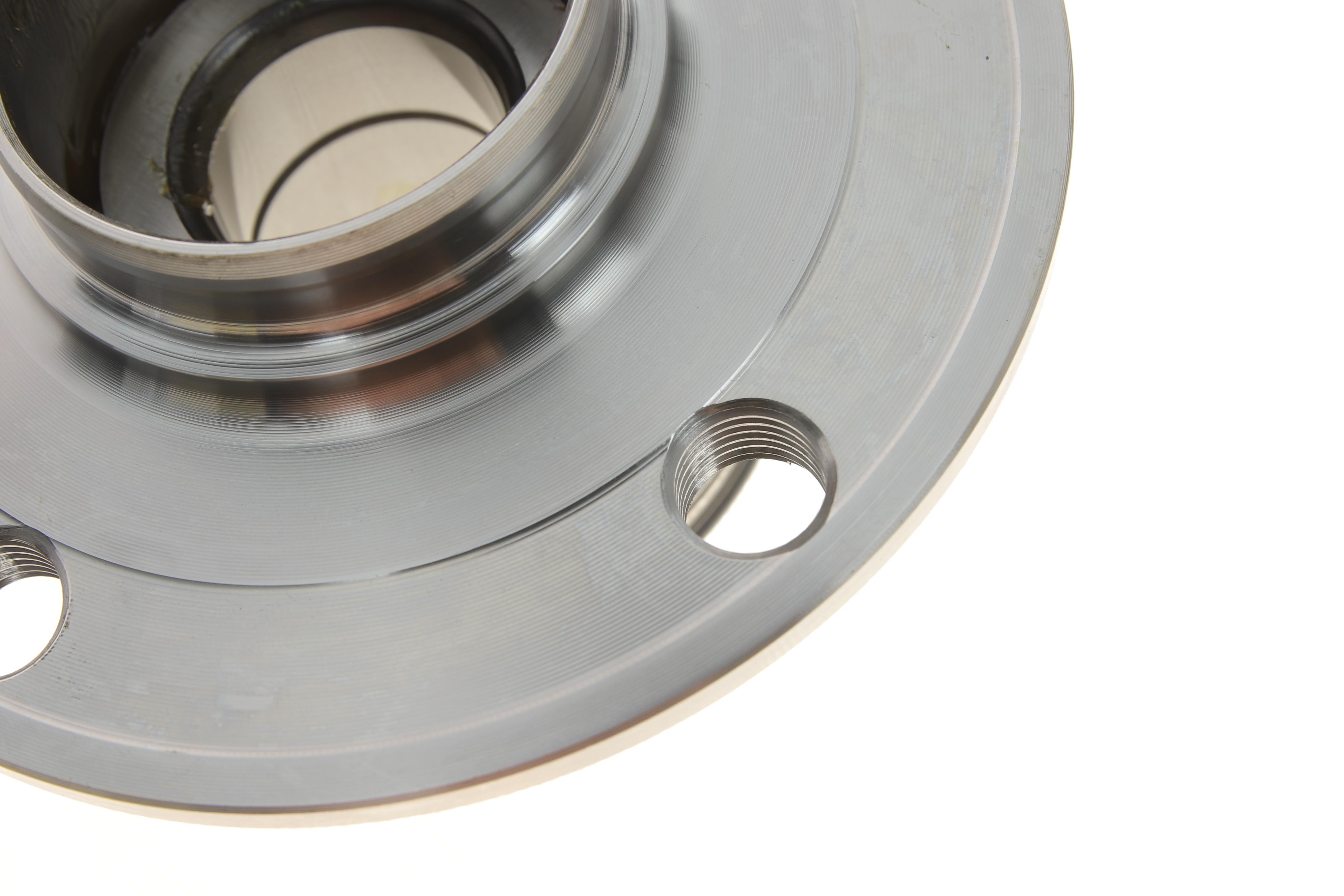 Підшипник маточини (задньої) VW Golf V/Skoda Octavia 05-