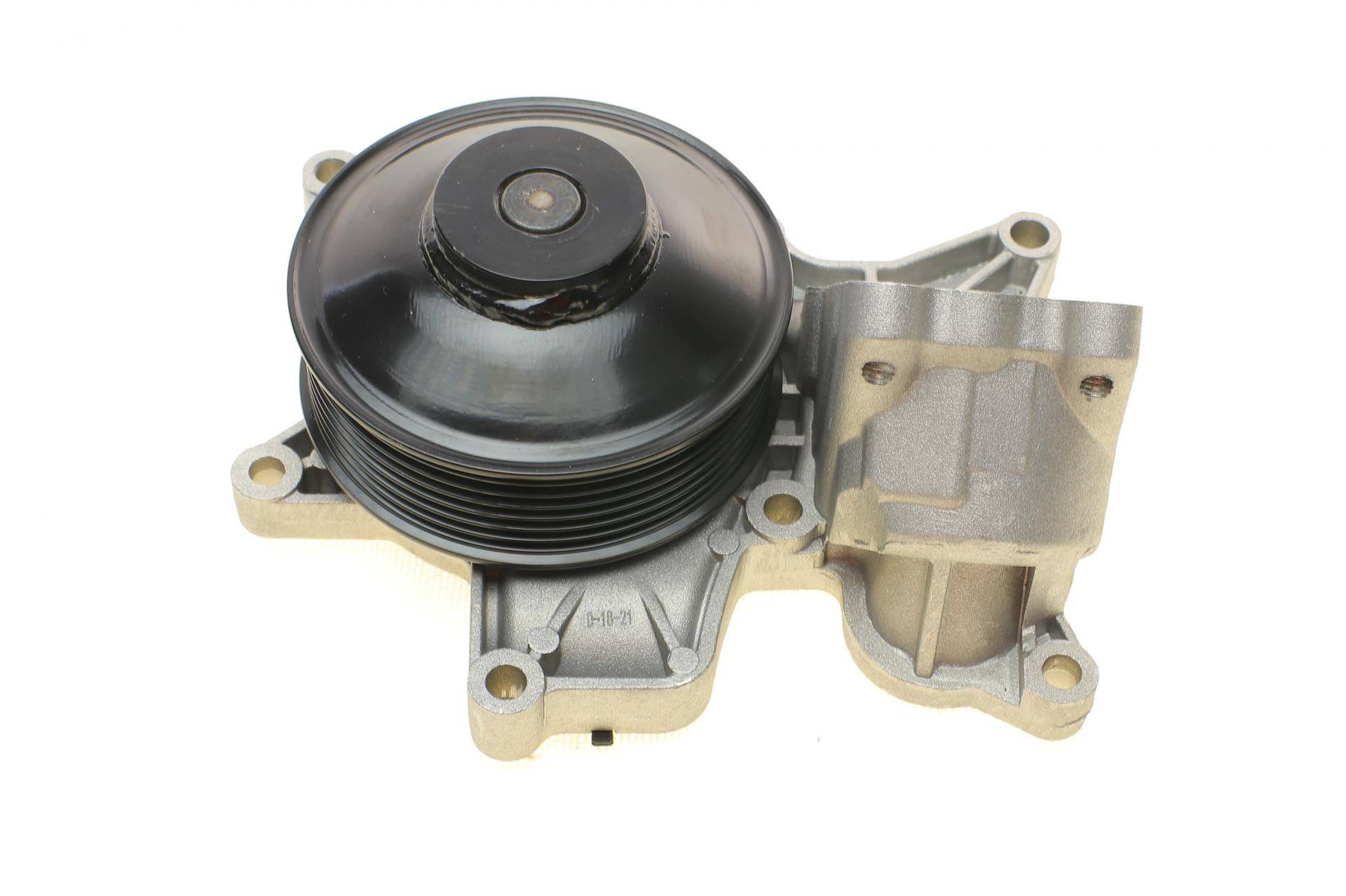 Помпа води BMW 5 (F10/F11)/7 (F01-04)/X5 (E70)/X6 (E71/E72) 2.0d-3.0d 09-, N57/M57