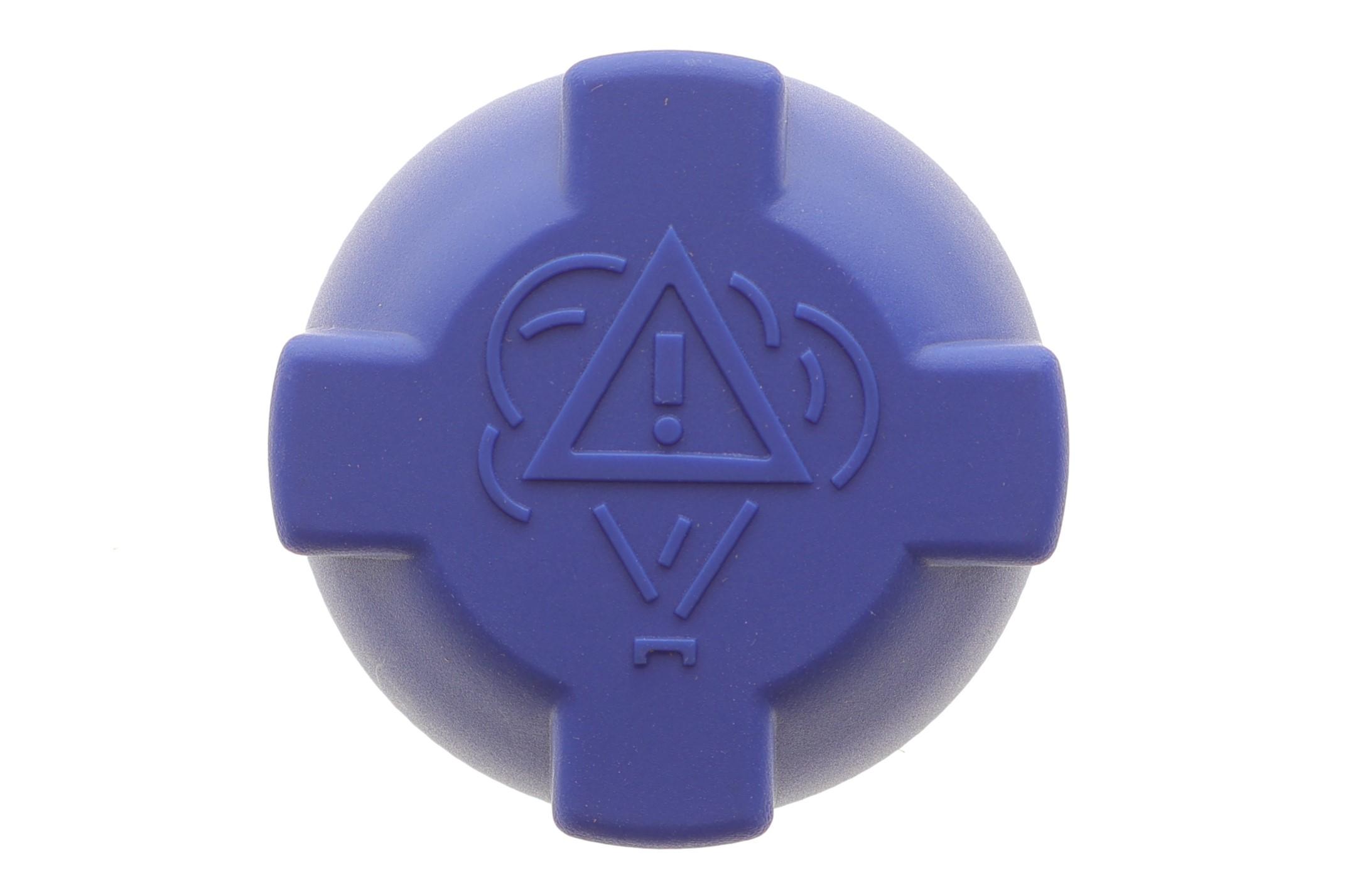 Кришка бачка розширювального VW LT 28-35 -96