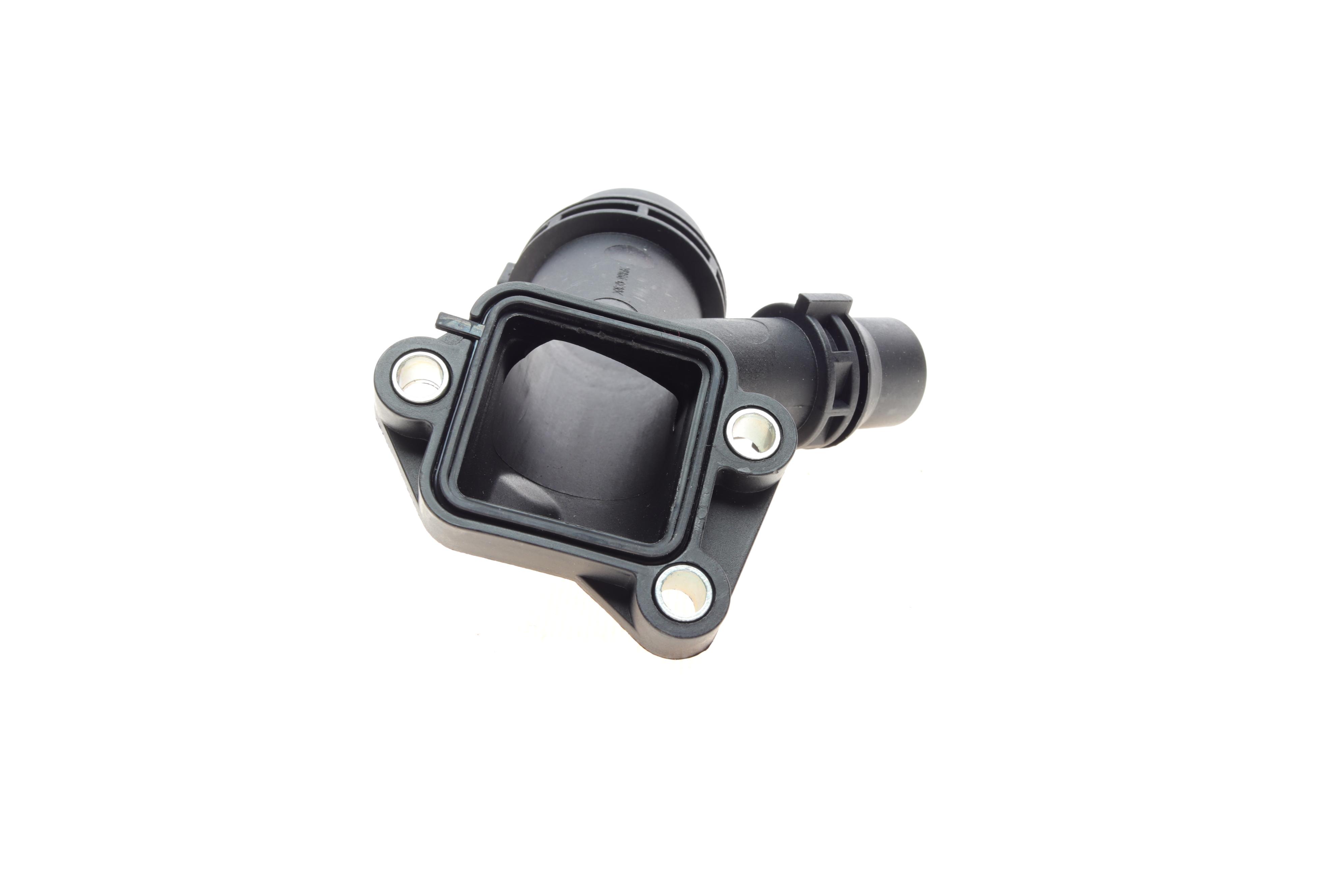 Фланець системи охолодження BMW 3 (E46/E90)/5 (E39/E60) 95-11 (M47/M57)