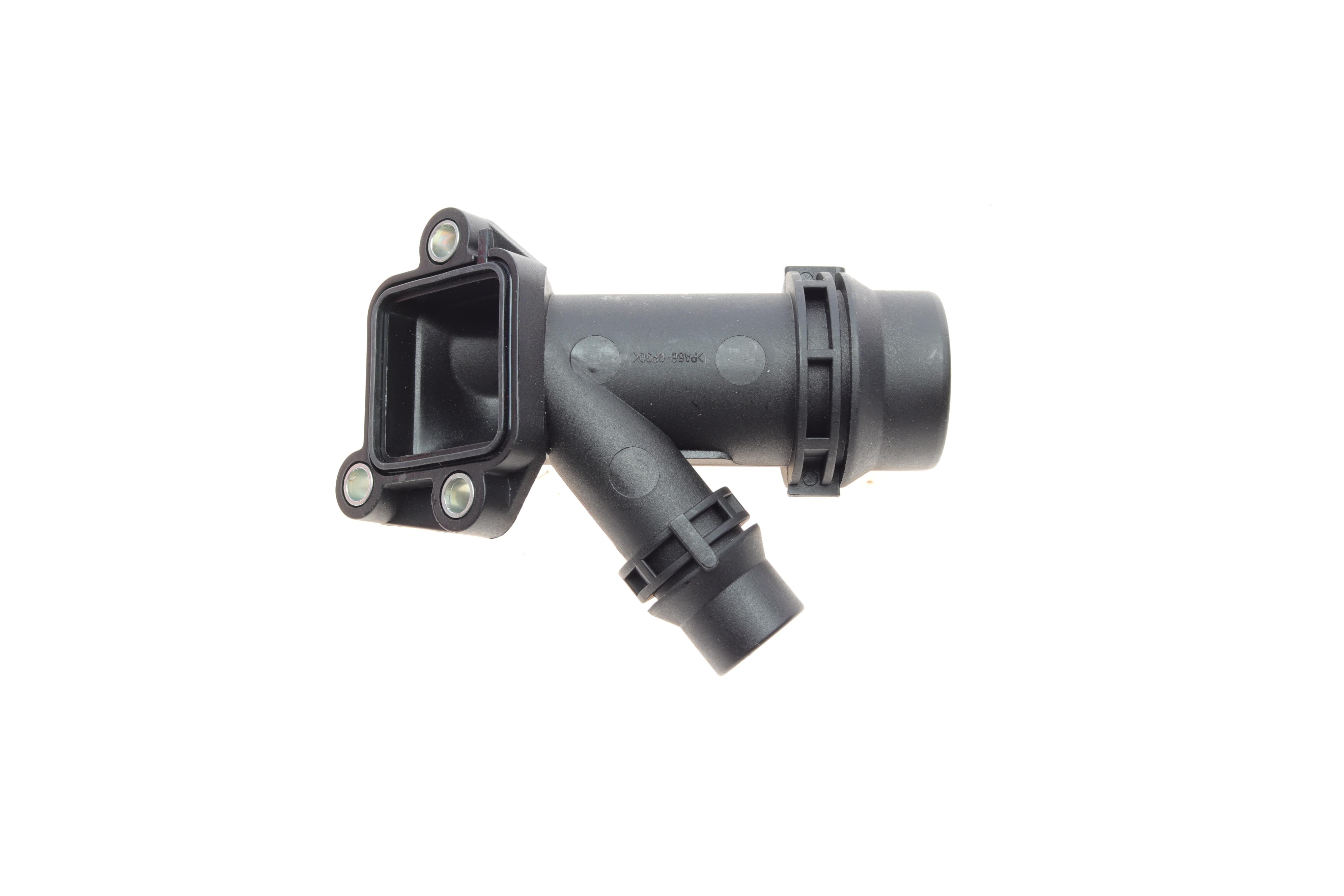 Фланець системи охолодження BMW 3 (E46/E90)/5 (E39/E60) 95-11 (M47/M57)