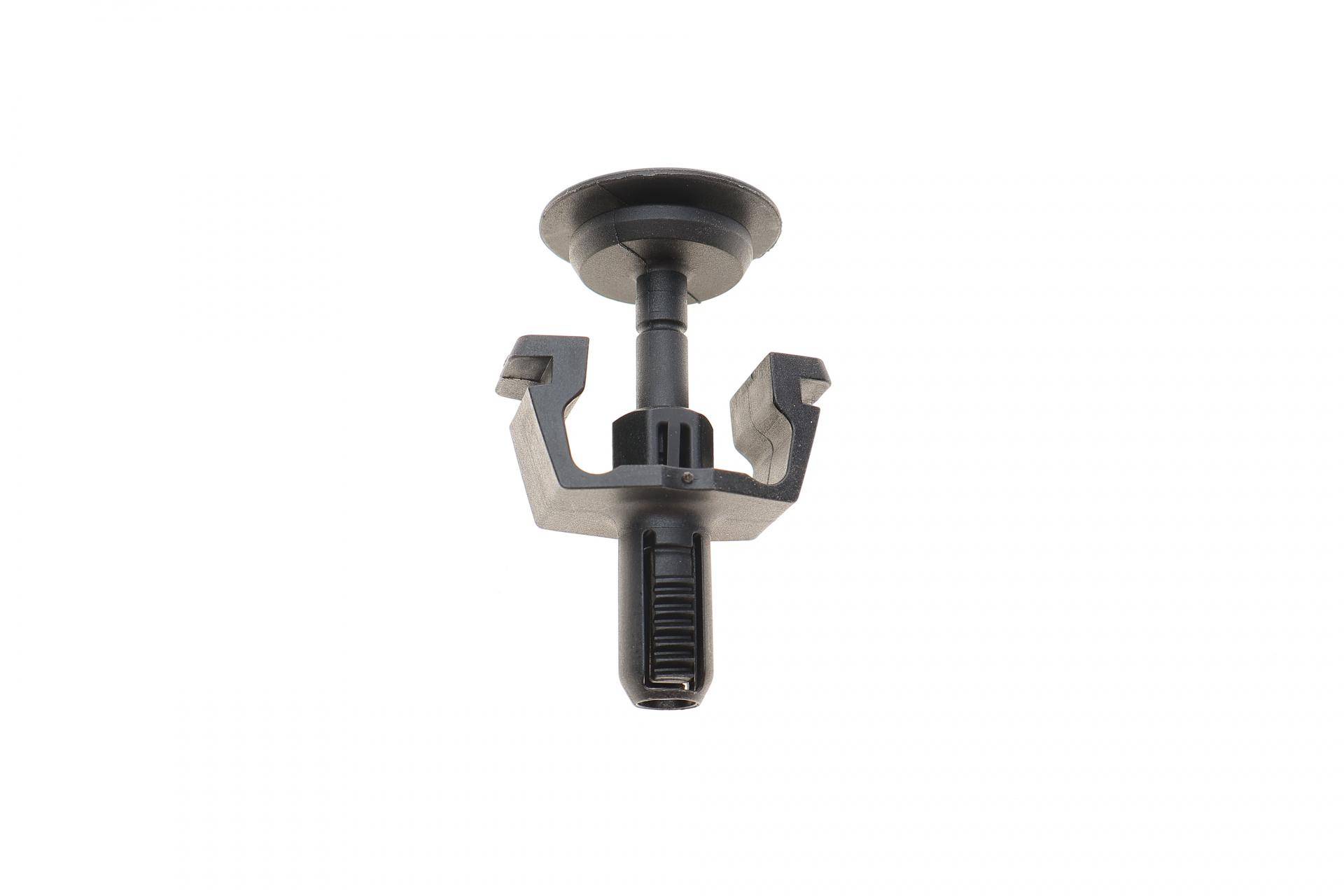 Кронштейн радіатора верхній MB A-class (W169/W176)/B-class (W242/W245/W246) 04-18