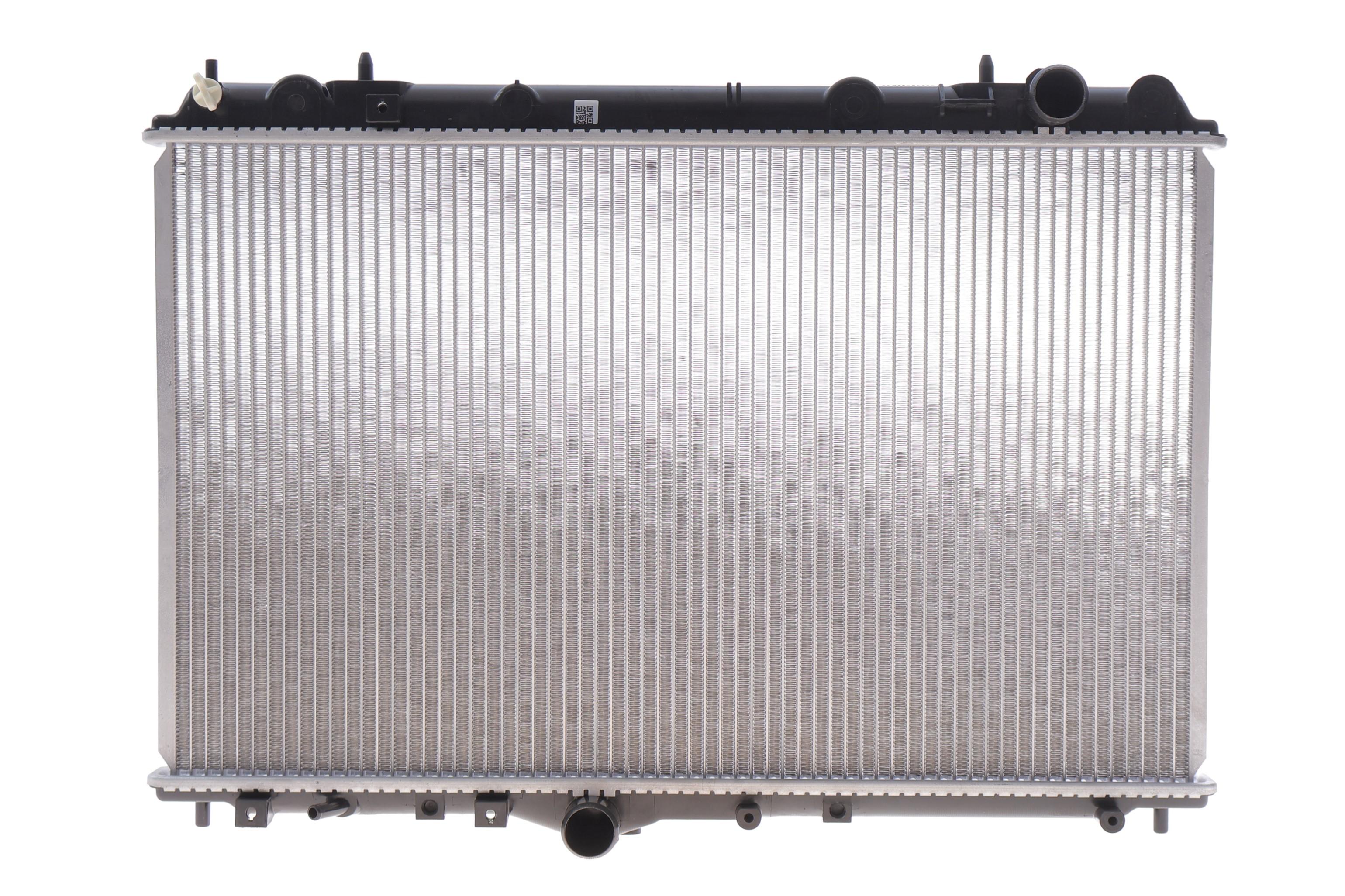 Радіатор охолодження Volvo V40 1.6/1.8/2.0 95-