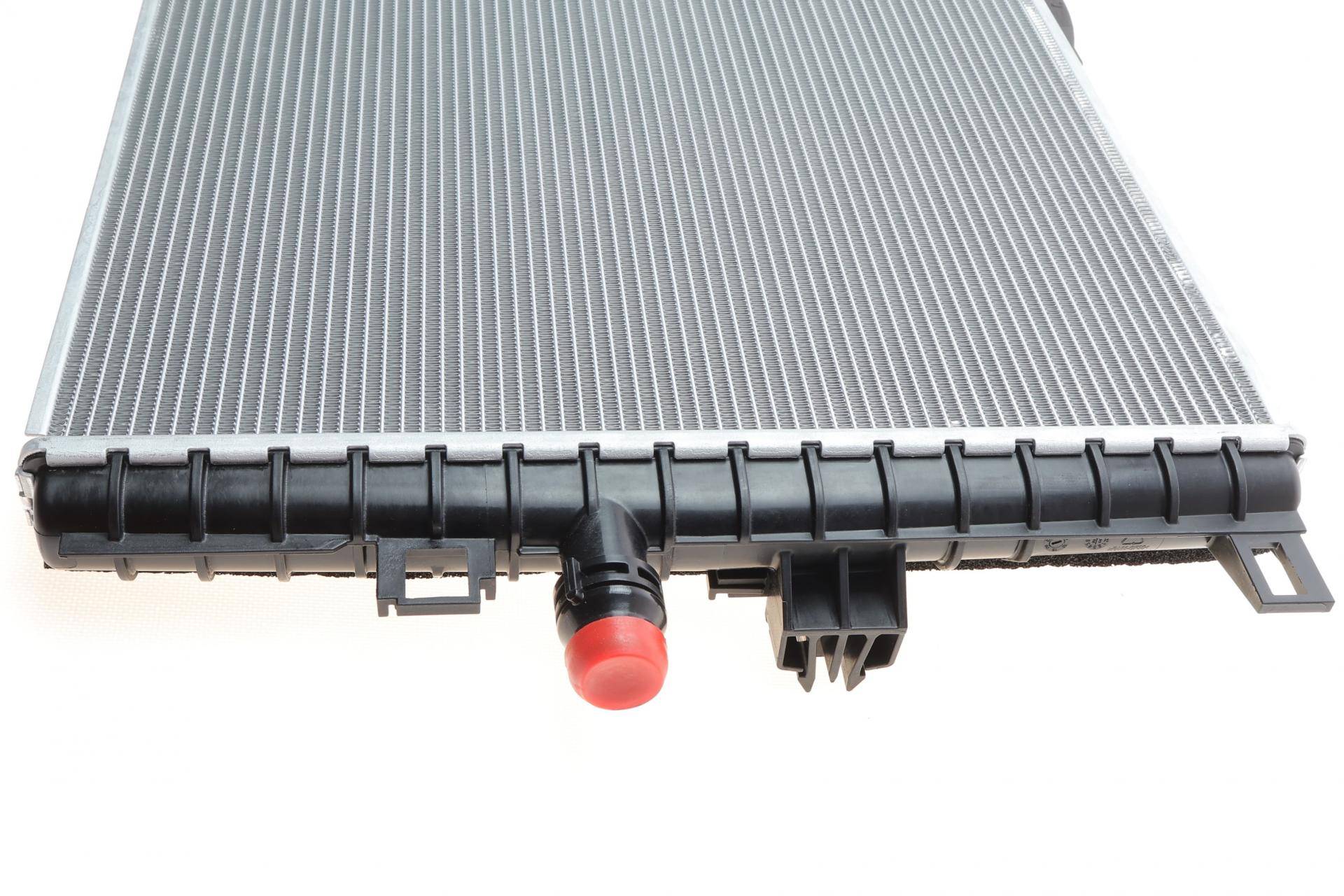 Радіатор охолодження Tesla Model 3/Model Y 17-