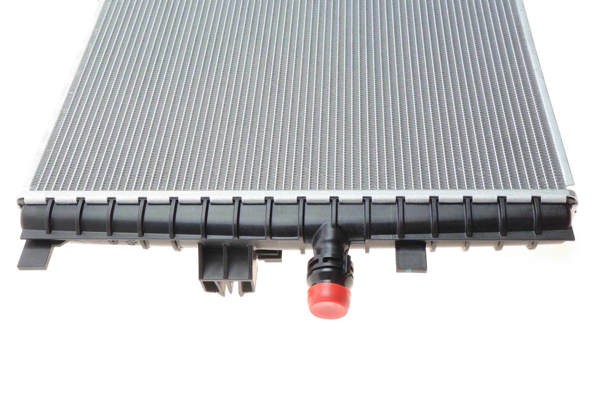 Радіатор охолодження Tesla Model 3/Model Y 17-