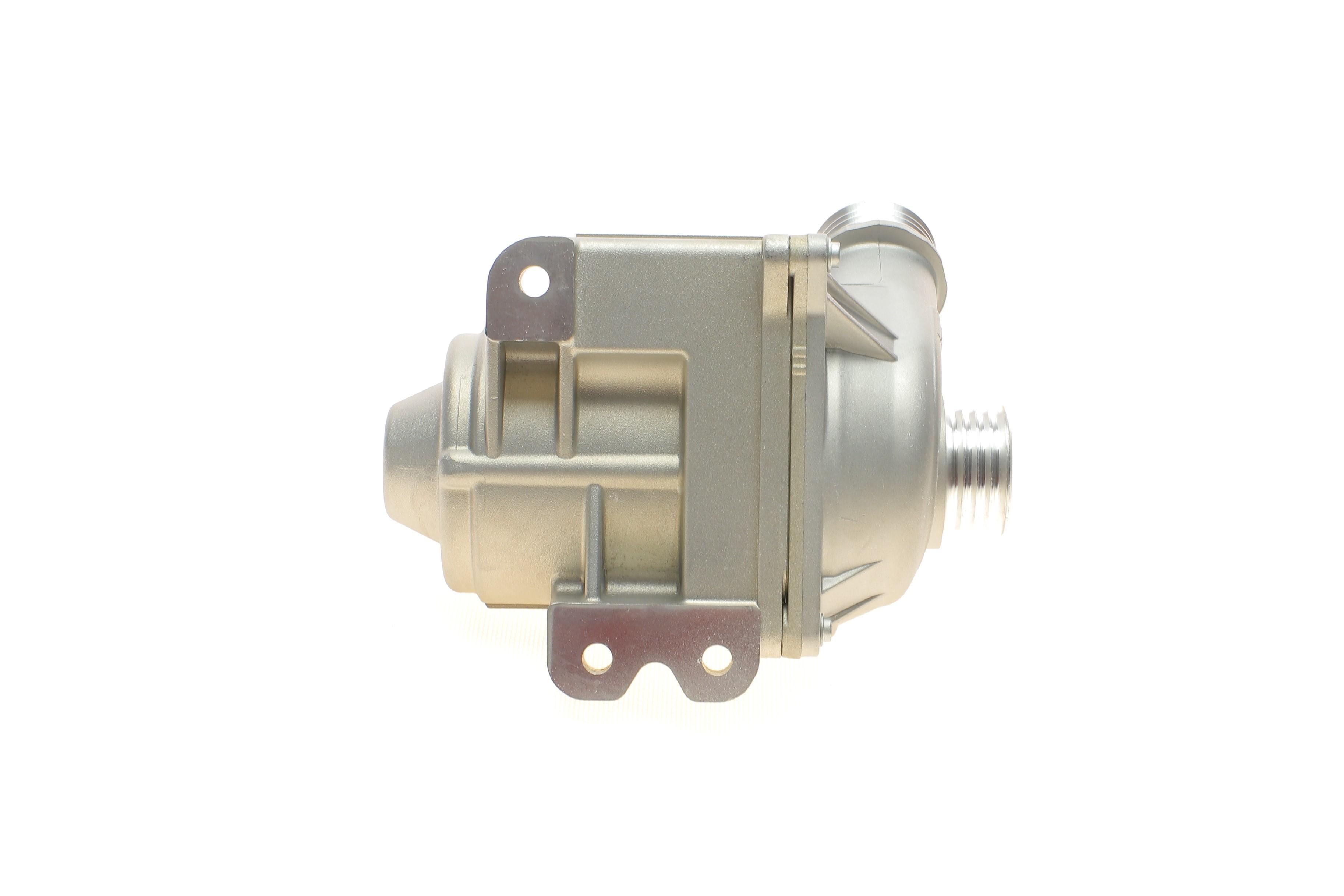 Помпа води BMW 3 (E90)/5 (F10)/X5 (E70)/X6 (E71/E72) 06-16 N55 B30/N54 B30 (+термостат)