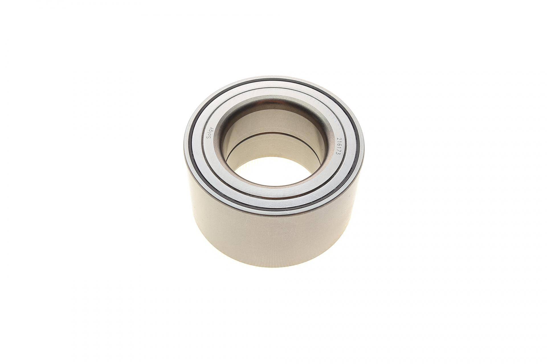 Підшипник маточини (передньої) Nissan Almera Tino 00-06/Primera 02-/X-Trail 01-13 (43x76x43) (к-кт)