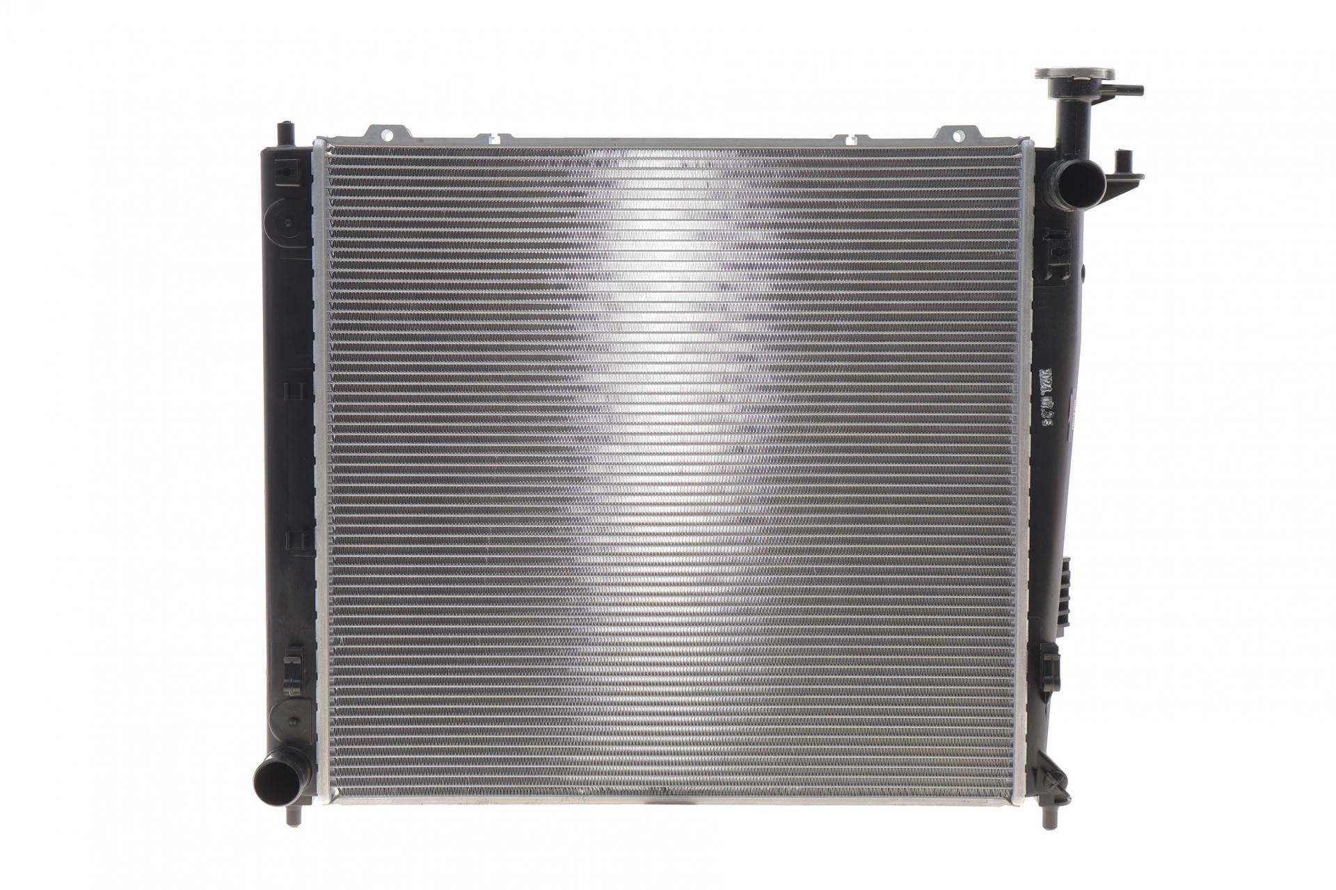 Радіатор охолодження Kia Sorento 2.0-2.2 CRDi 09-15