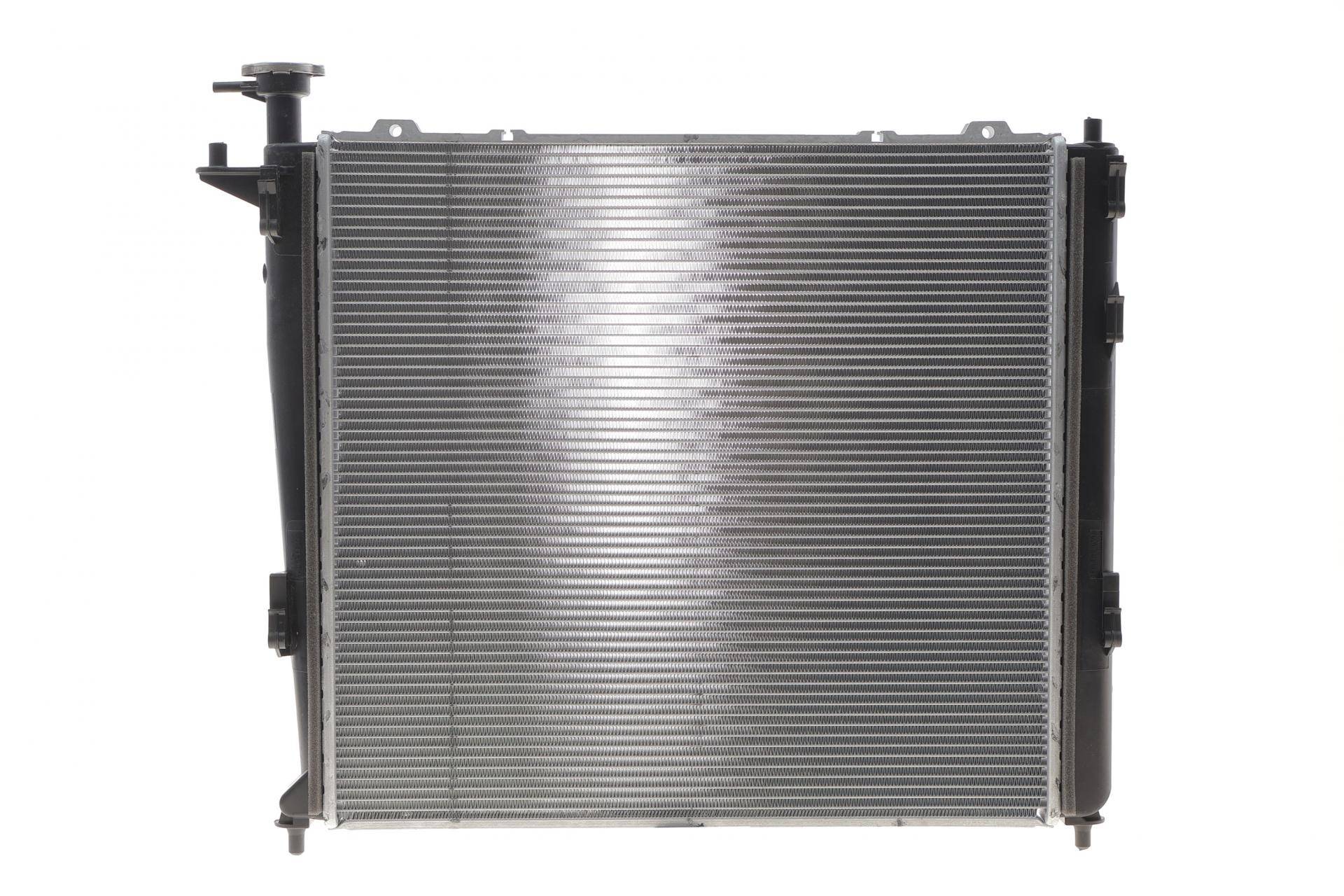 Радіатор охолодження Kia Sorento 2.0-2.2 CRDi 09-15