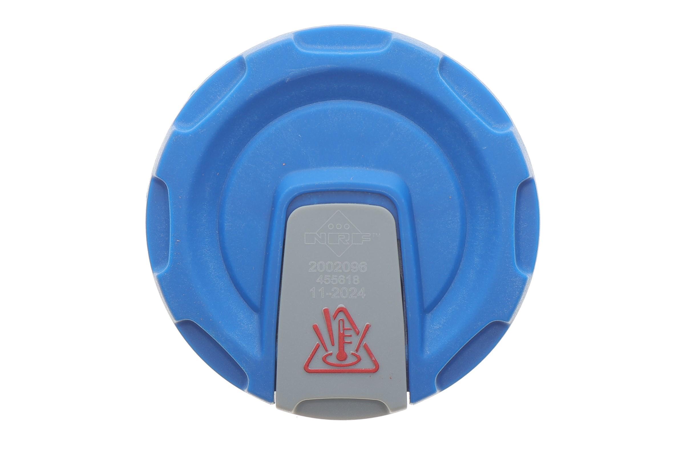 Кришка бачка розширювального Audi A4/Q7 1.4/2.0/3.0TDI 15-