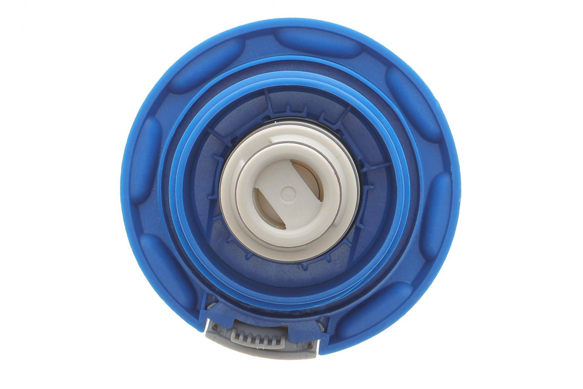 Кришка бачка розширювального Audi A4/Q7 1.4/2.0/3.0TDI 15-