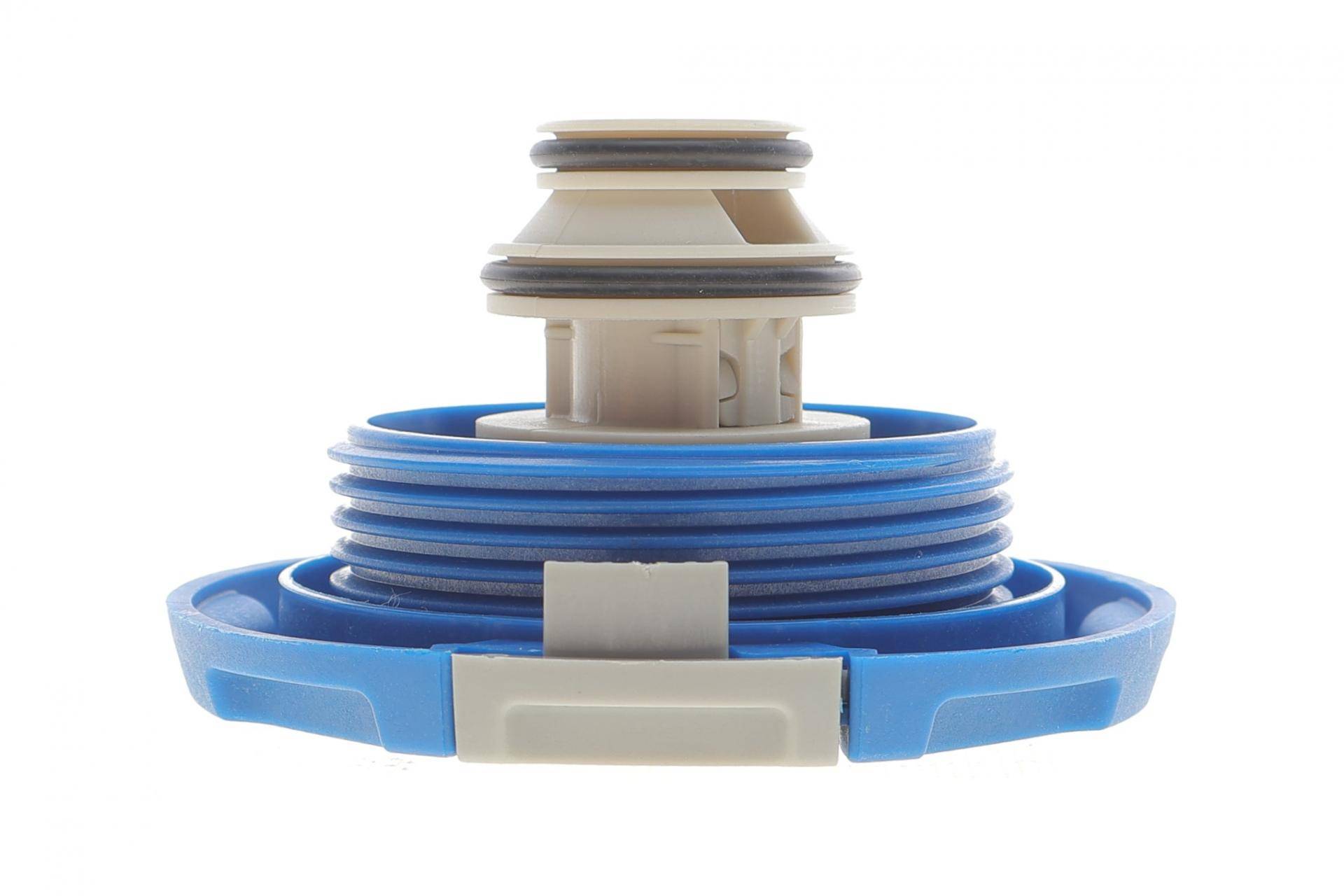 Кришка бачка розширювального Audi A4/Q7 1.4/2.0/3.0TDI 15-