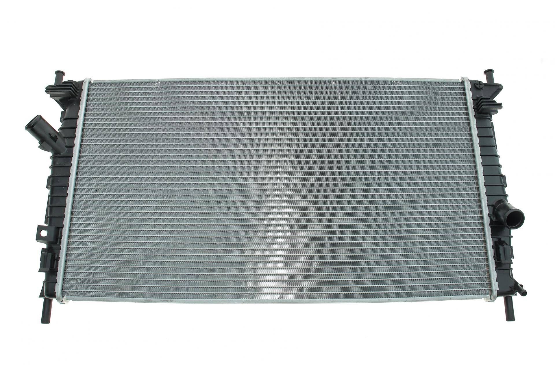 Радіатор охолодження Ford Focus/Mazda 3 03-12