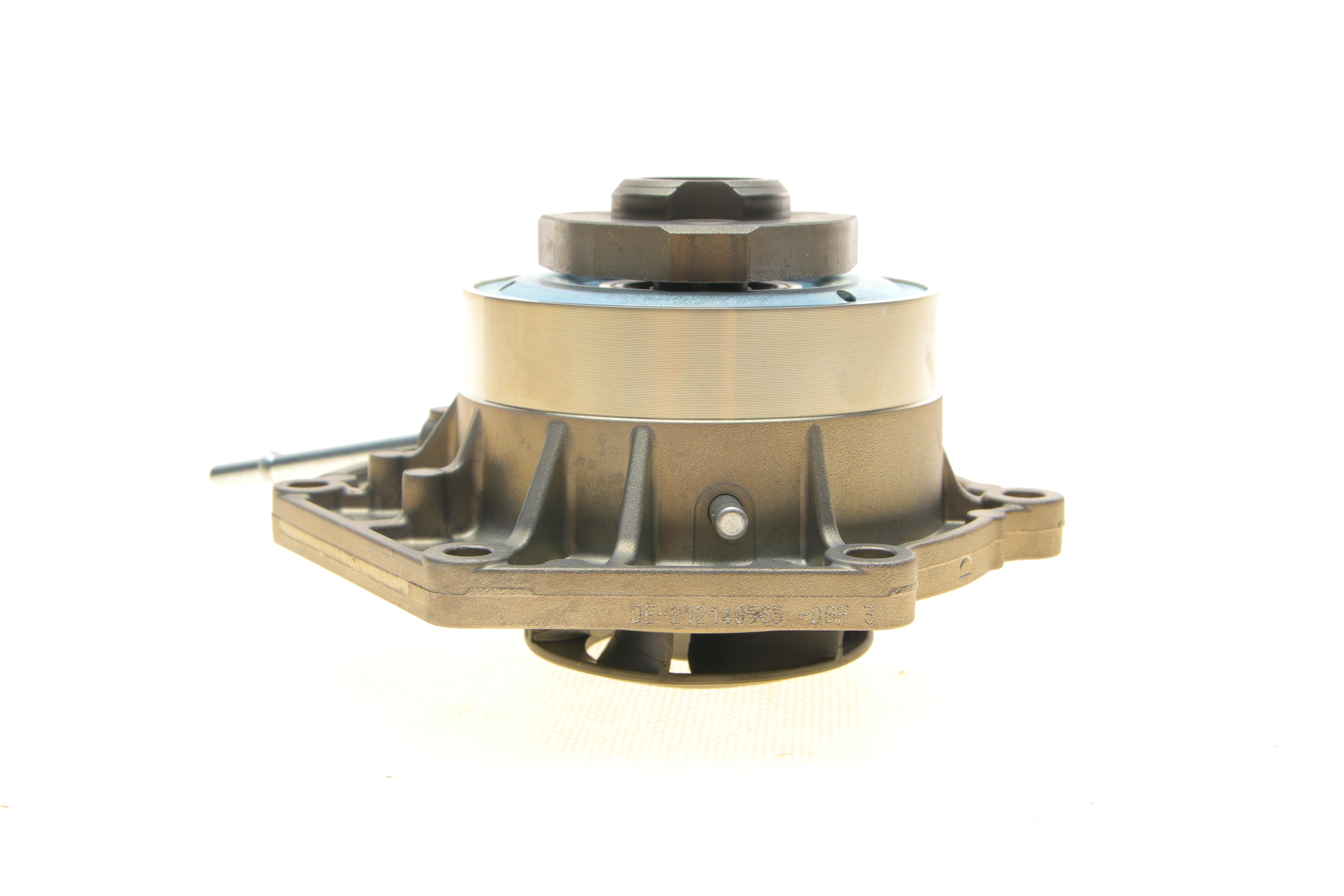 Помпа води Audi A4/A6/A8/Q7 3.0 TFSI 08-19