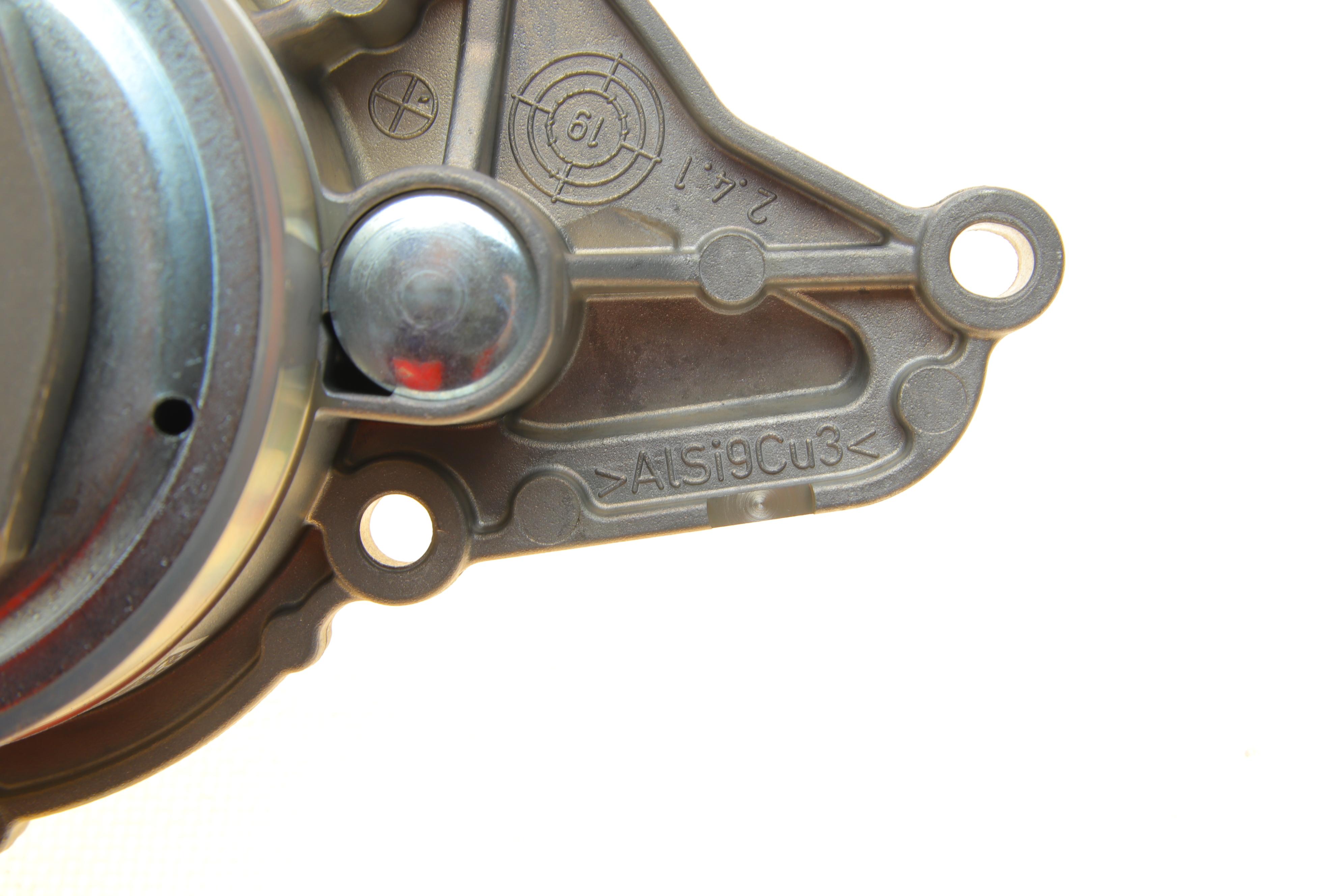 Помпа води Audi A4/A6/A8/Q7 3.0 TFSI 08-19