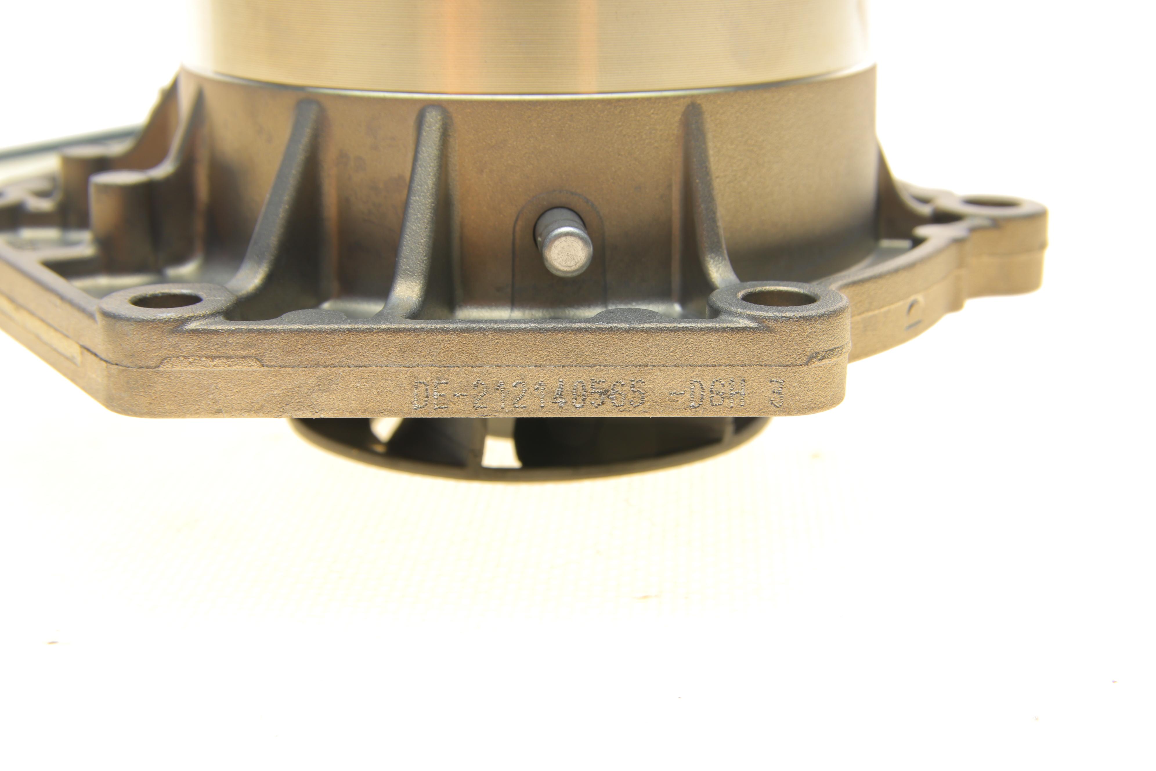 Помпа води Audi A4/A6/A8/Q7 3.0 TFSI 08-19