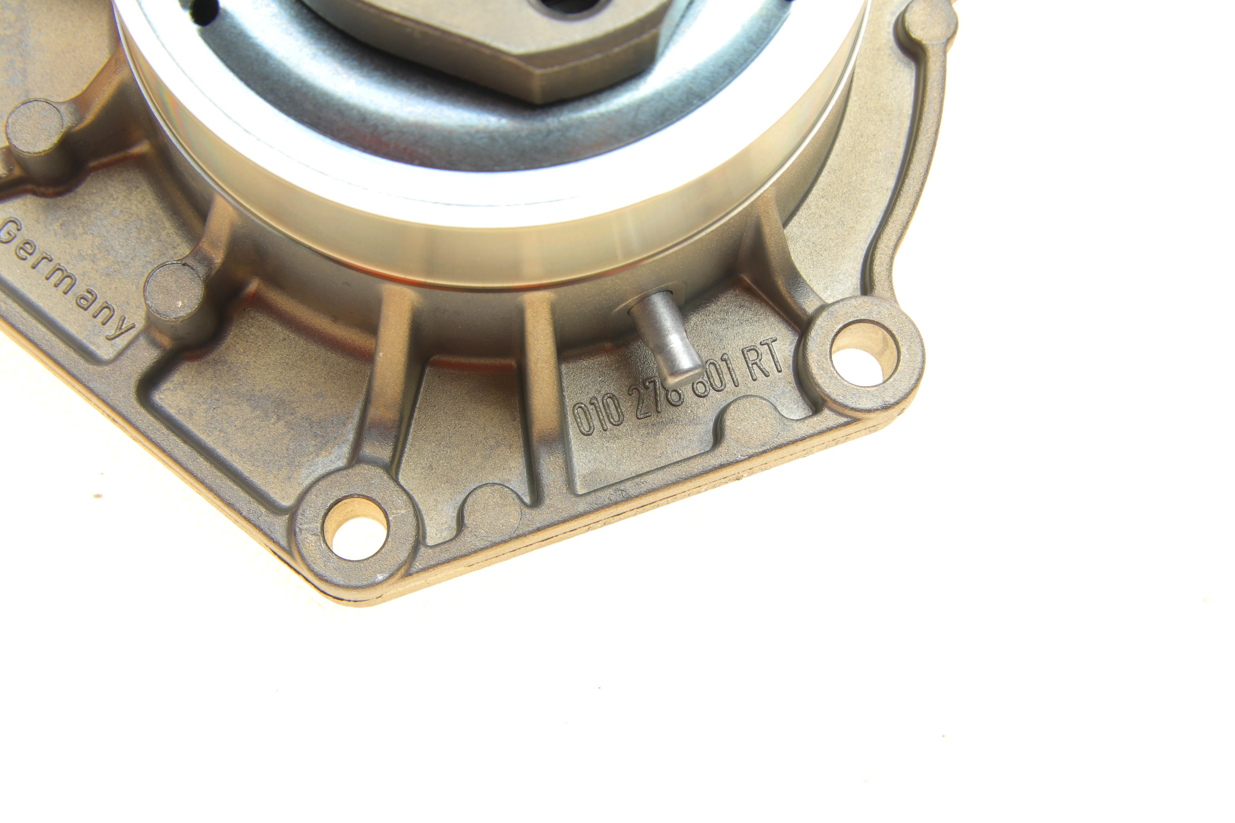 Помпа води Audi A4/A6/A8/Q7 3.0 TFSI 08-19