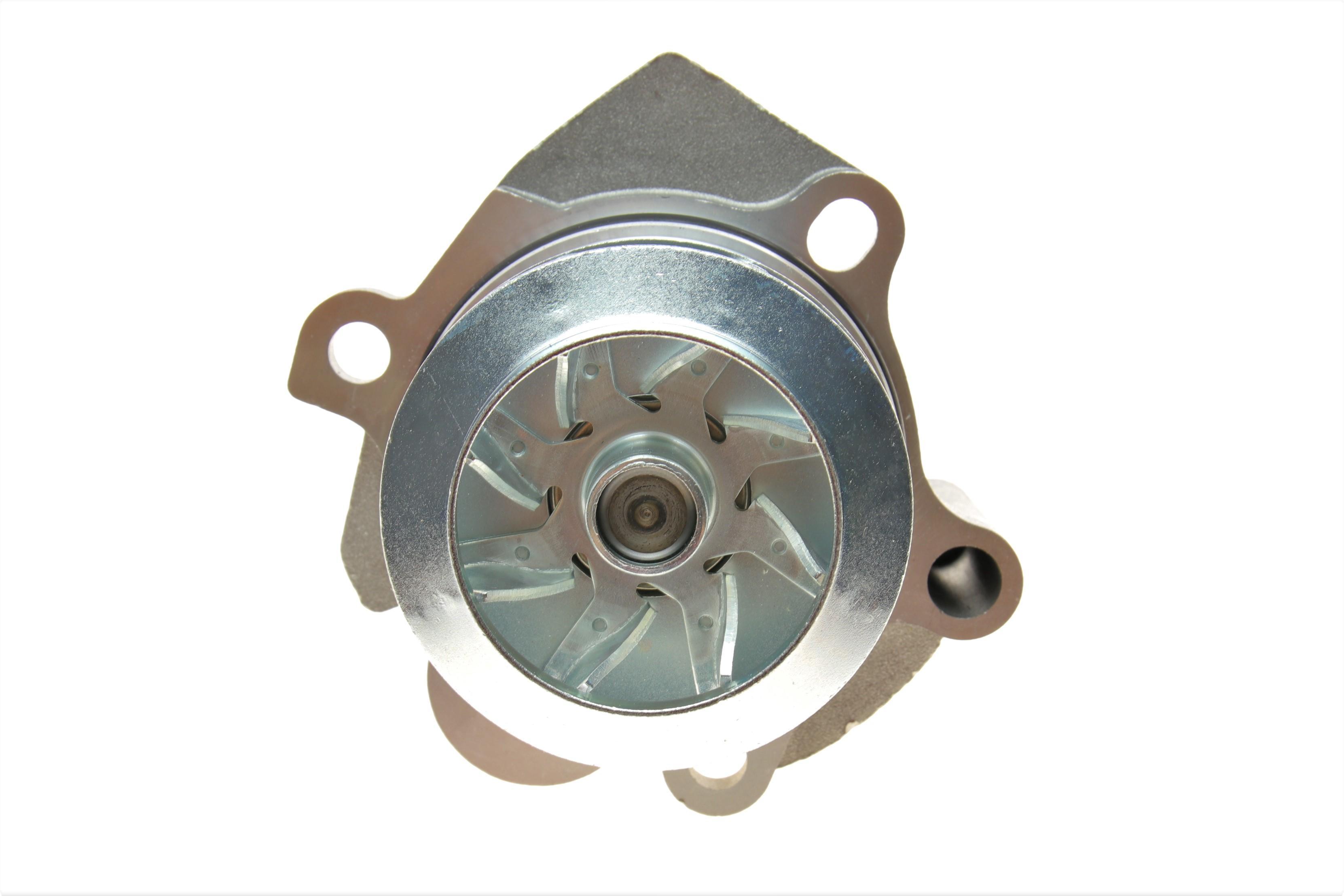 Помпа води VW Crafter 2.0TDI 11-/T5 2.0TDI/BiTDI 09-/Caddy III 1.6TDI/2.0TDI 10-