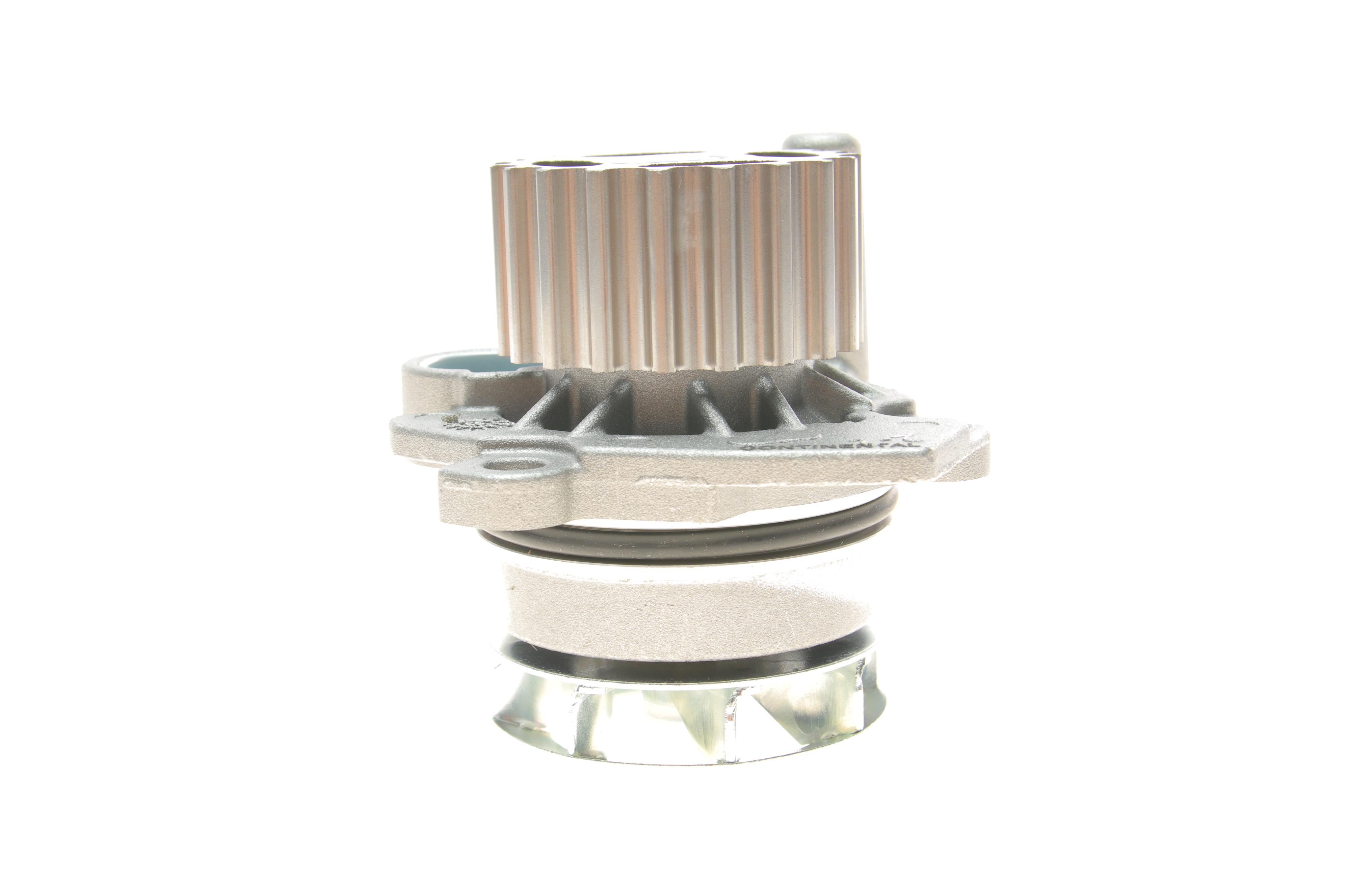 Помпа води VW Crafter 2.0TDI 11-/T5 2.0TDI/BiTDI 09-/Caddy III 1.6TDI/2.0TDI 10-