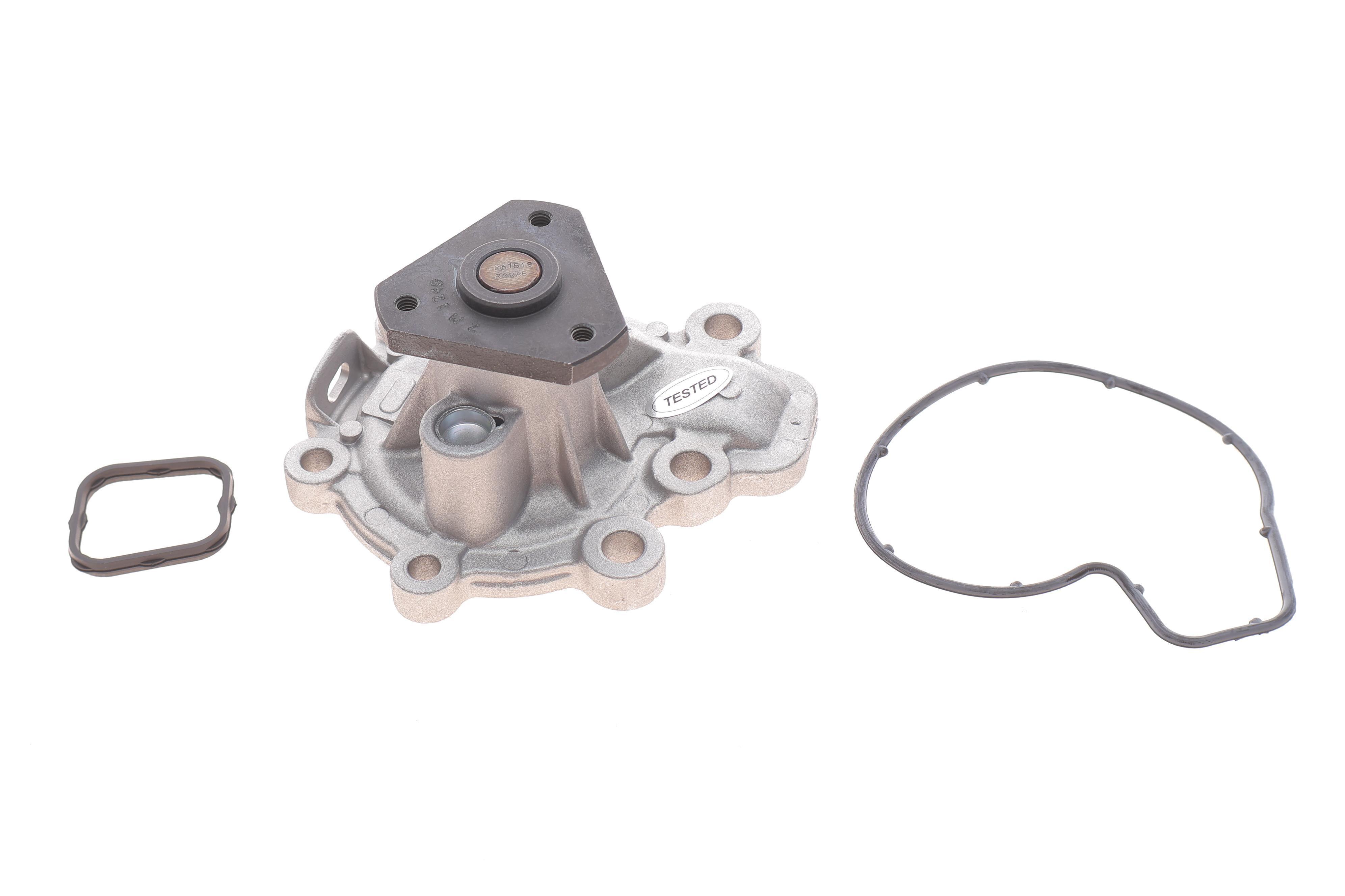 Помпа води Mazda 2 III/3 III/6 III/CX-3/CX-5 1.5/2.0/2.5/AWD/2.0 Hybrid 13- (R/B) (7 лоп)