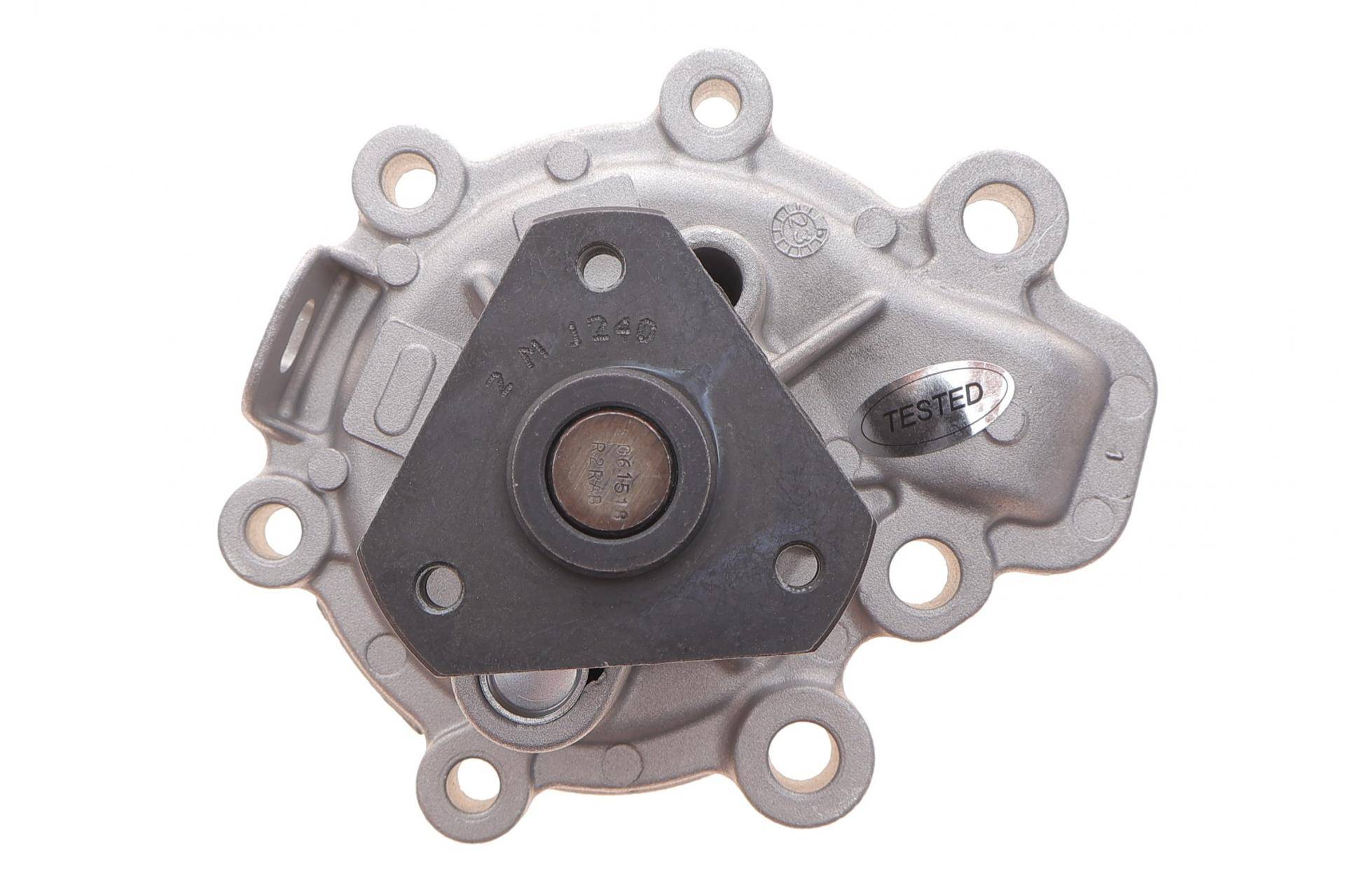 Помпа води Mazda 2 III/3 III/6 III/CX-3/CX-5 1.5/2.0/2.5/AWD/2.0 Hybrid 13- (R/B) (7 лоп)