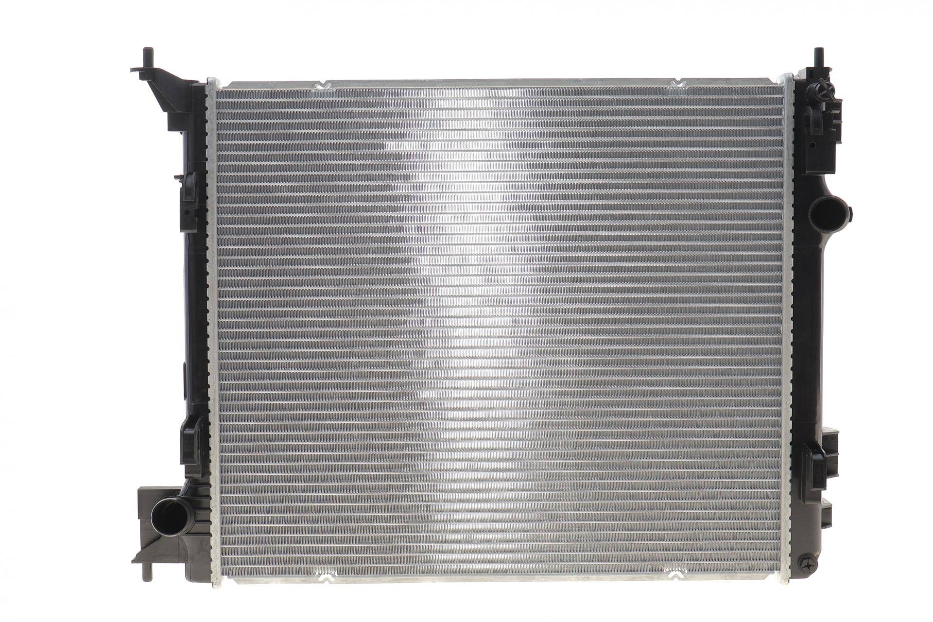 Радіатор охолодження Nissan X-Trail 1.3/1.6 DIG-T/1.6/2.0 dCi 14-