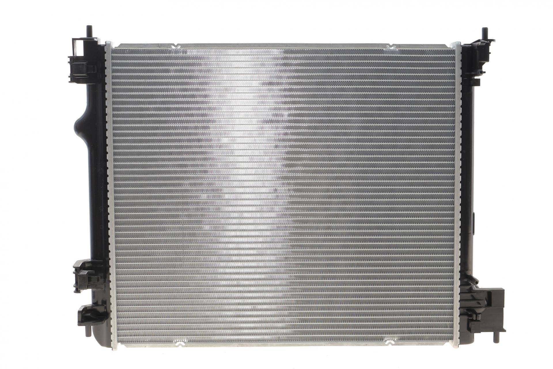 Радіатор охолодження Nissan X-Trail 1.3/1.6 DIG-T/1.6/2.0 dCi 14-