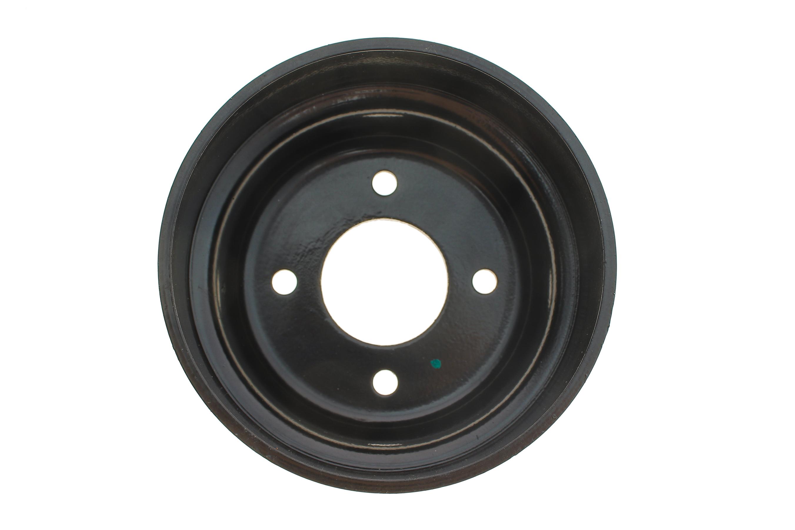 Шків помпи водяної MB Sprinter (OM 611-612) CDI 00-